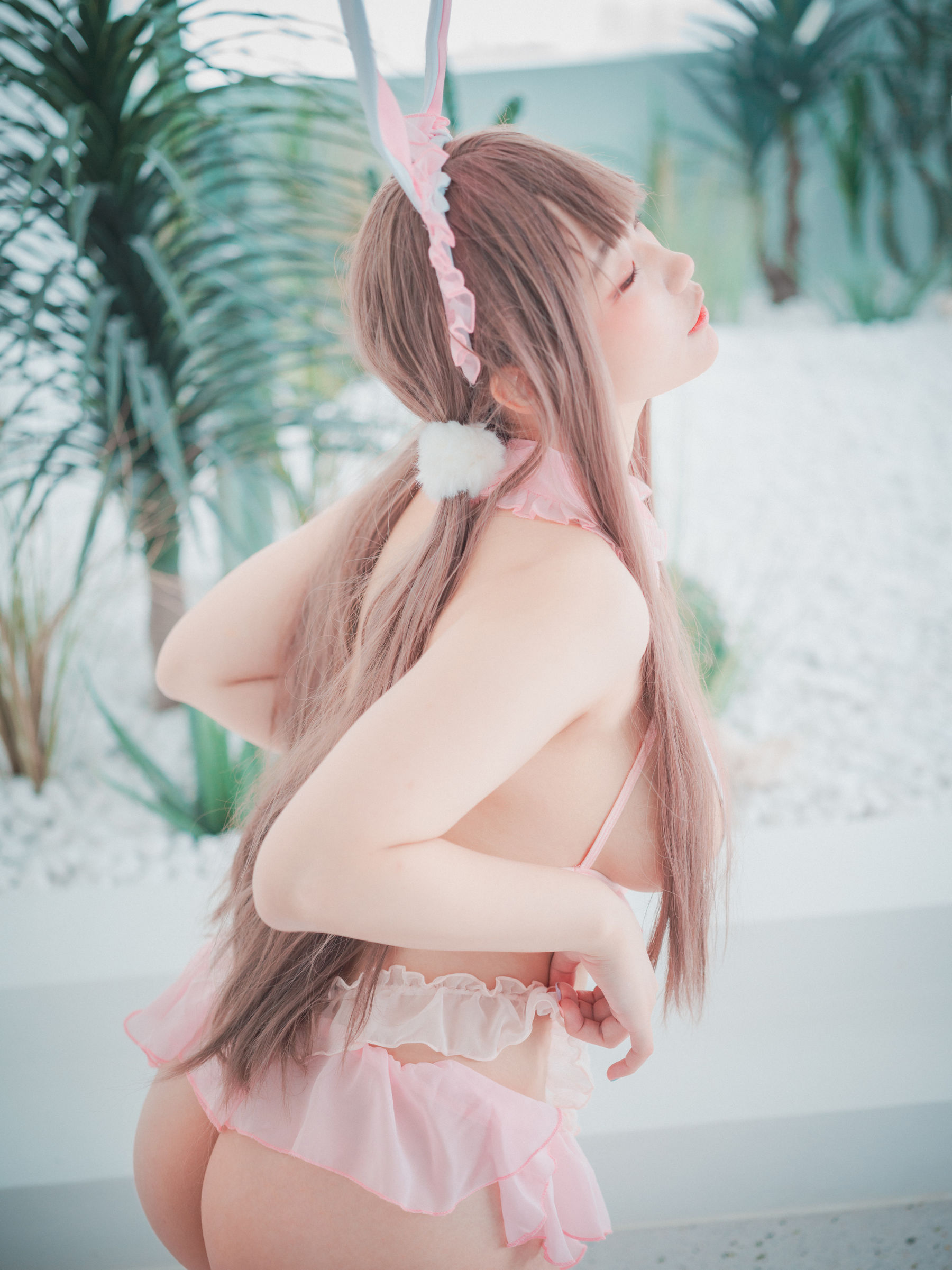 Mimmi - March Hare 写真套图-图68