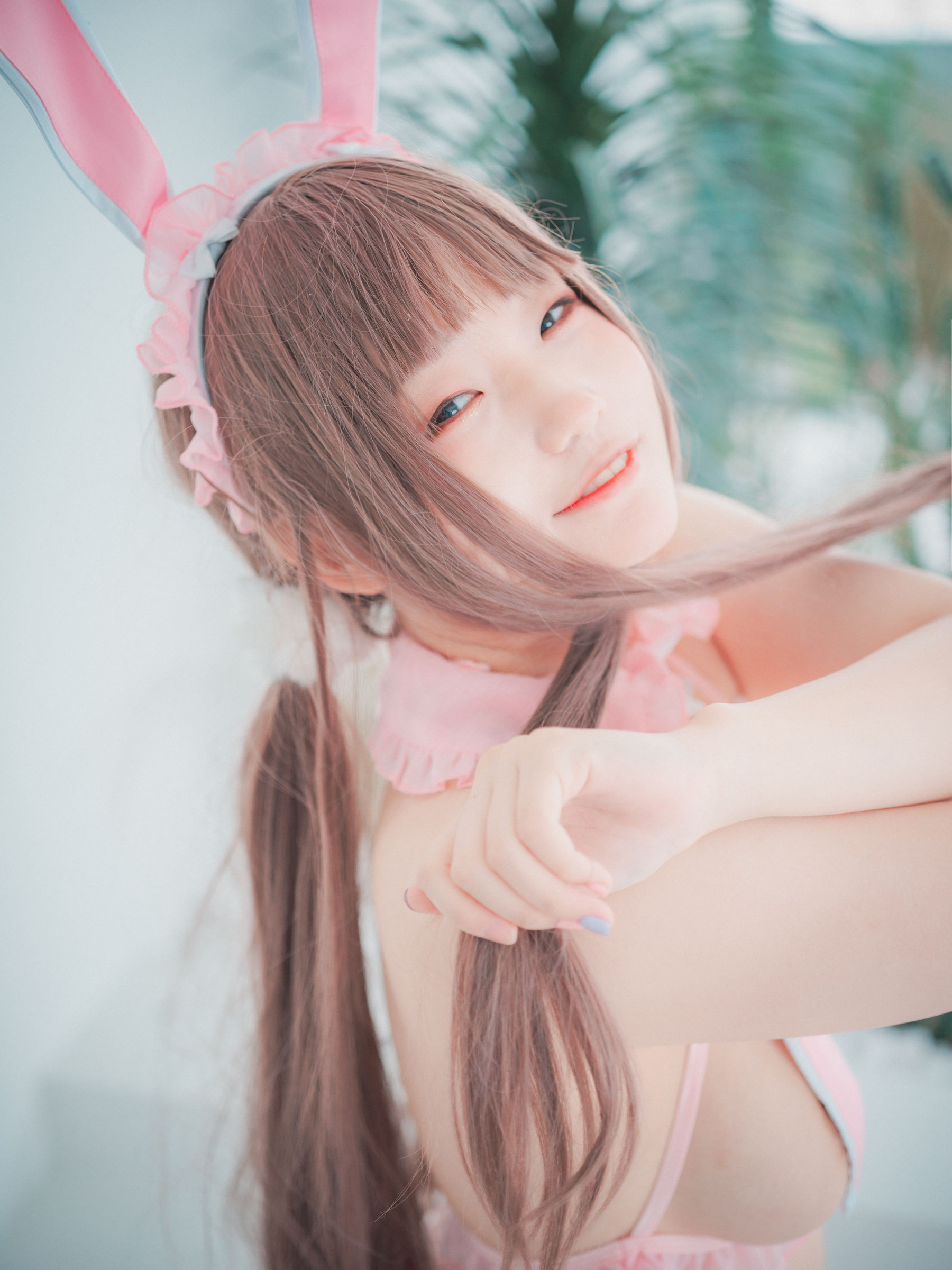 Mimmi - March Hare 写真套图-图69