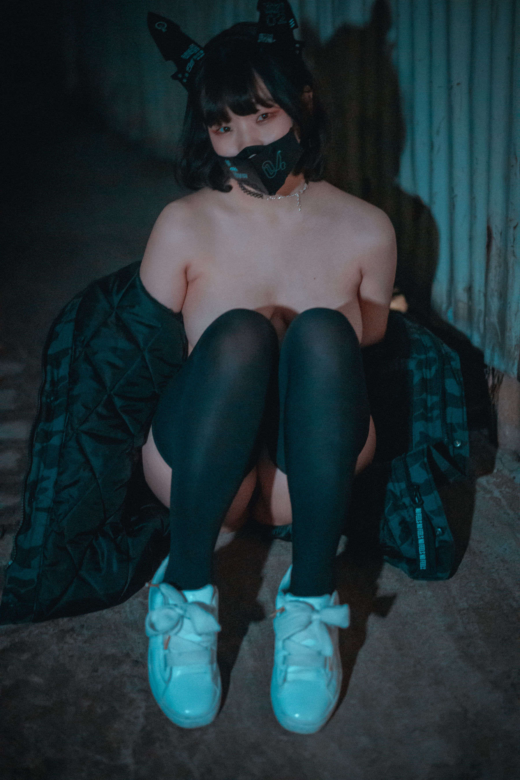 Mimmi - Rudy The Wolf of Midnight 写真套图-图66