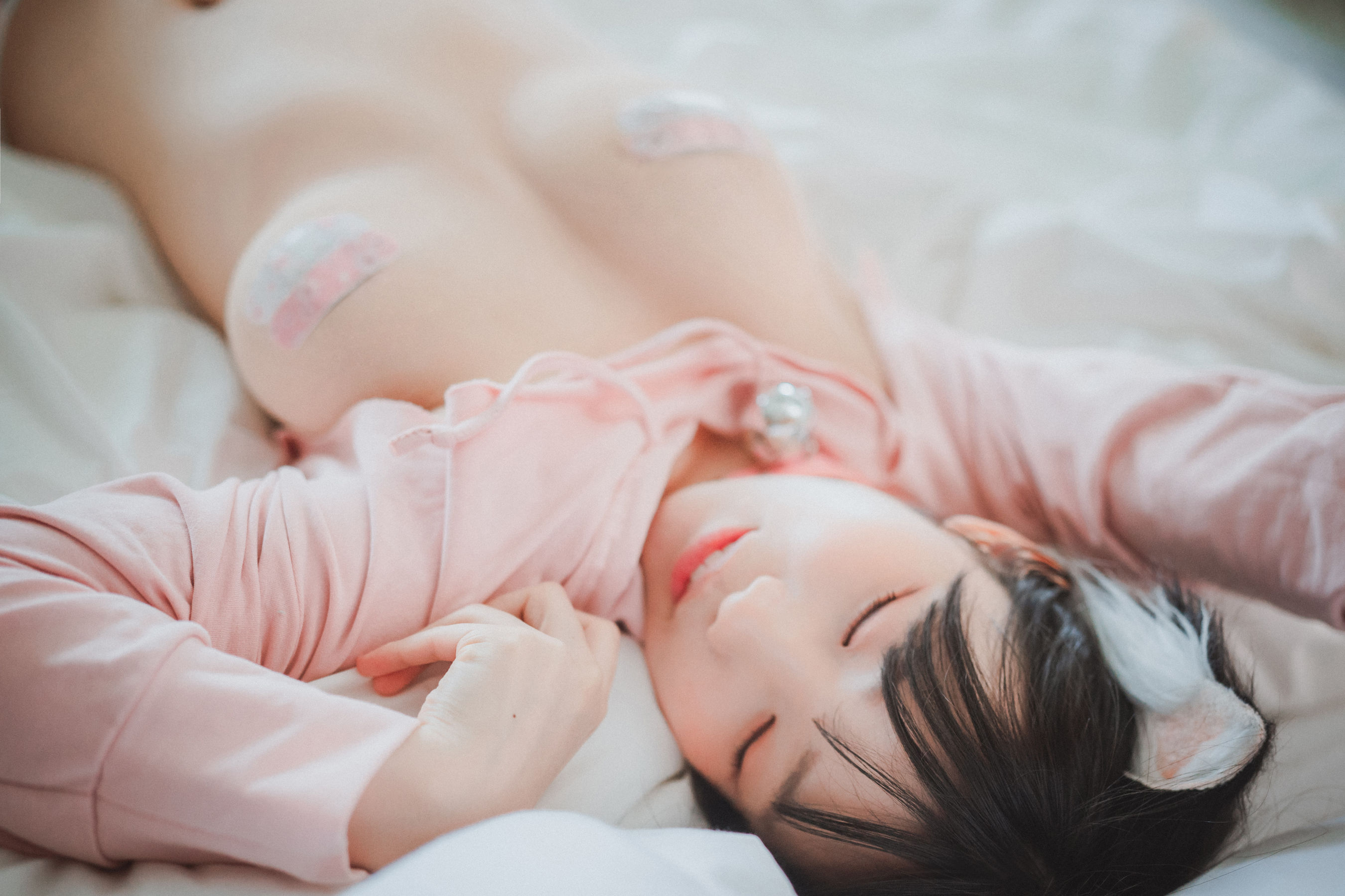 Mimmi - The Pet Girl 写真套图-图29