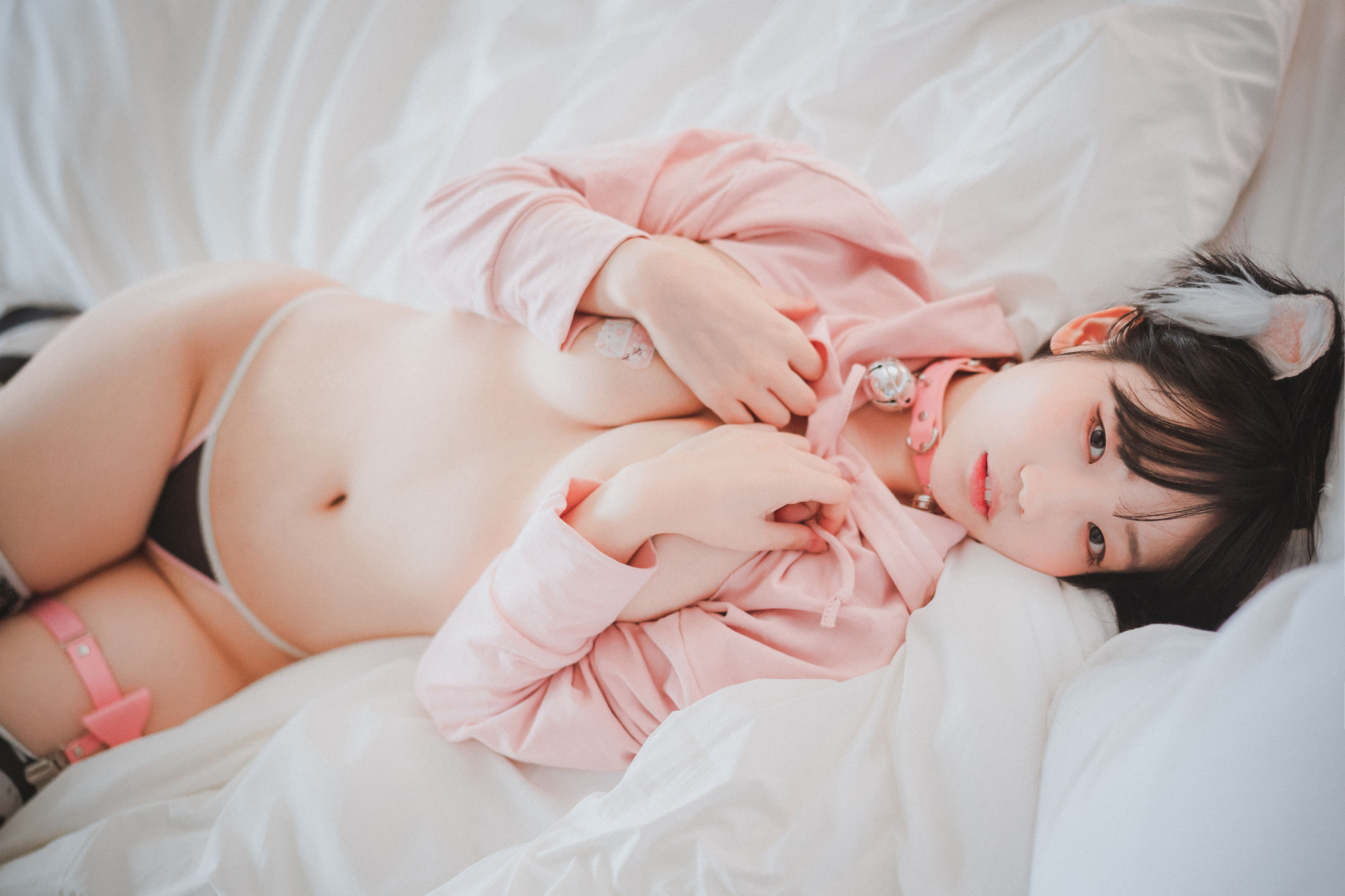 Mimmi - The Pet Girl 写真套图-图30