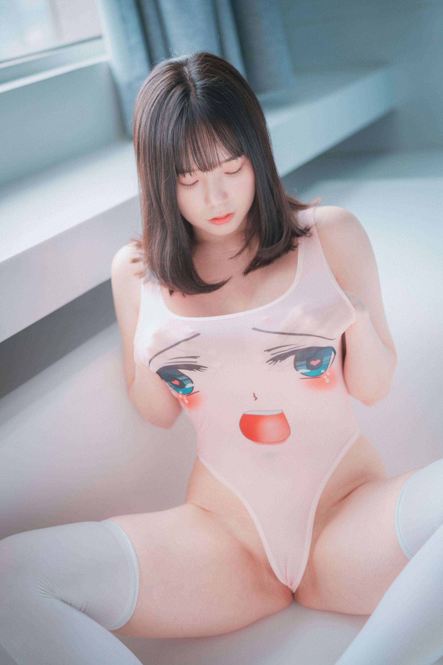 PIA - Swimming Lessons #4 写真套图-图20