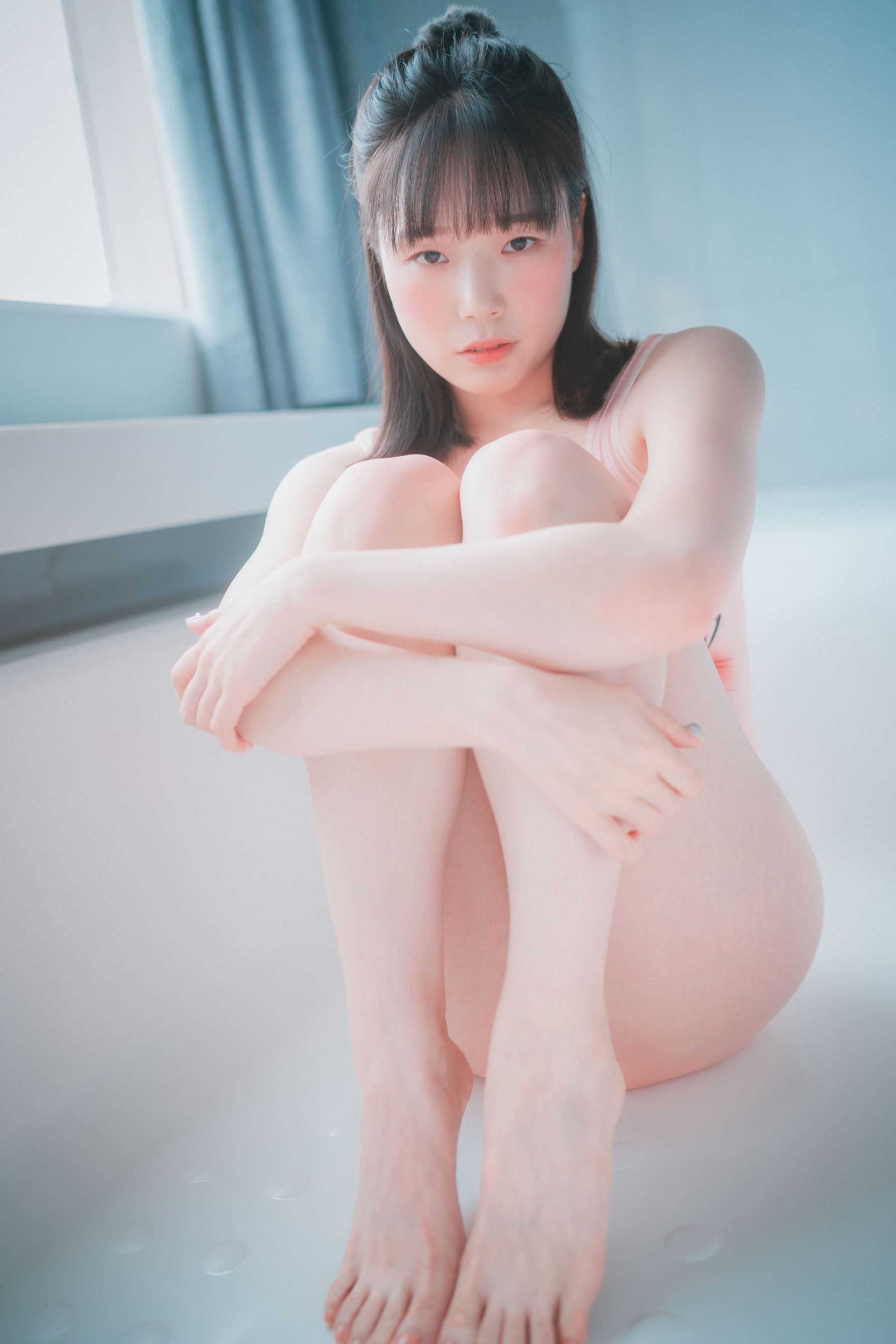 PIA - Swimming Lessons #4 写真套图-图27