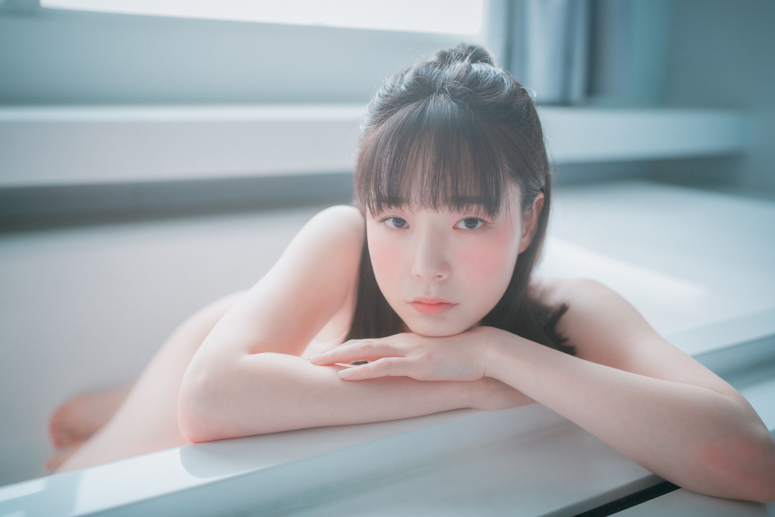 PIA - Swimming Lessons #4 写真套图-图29