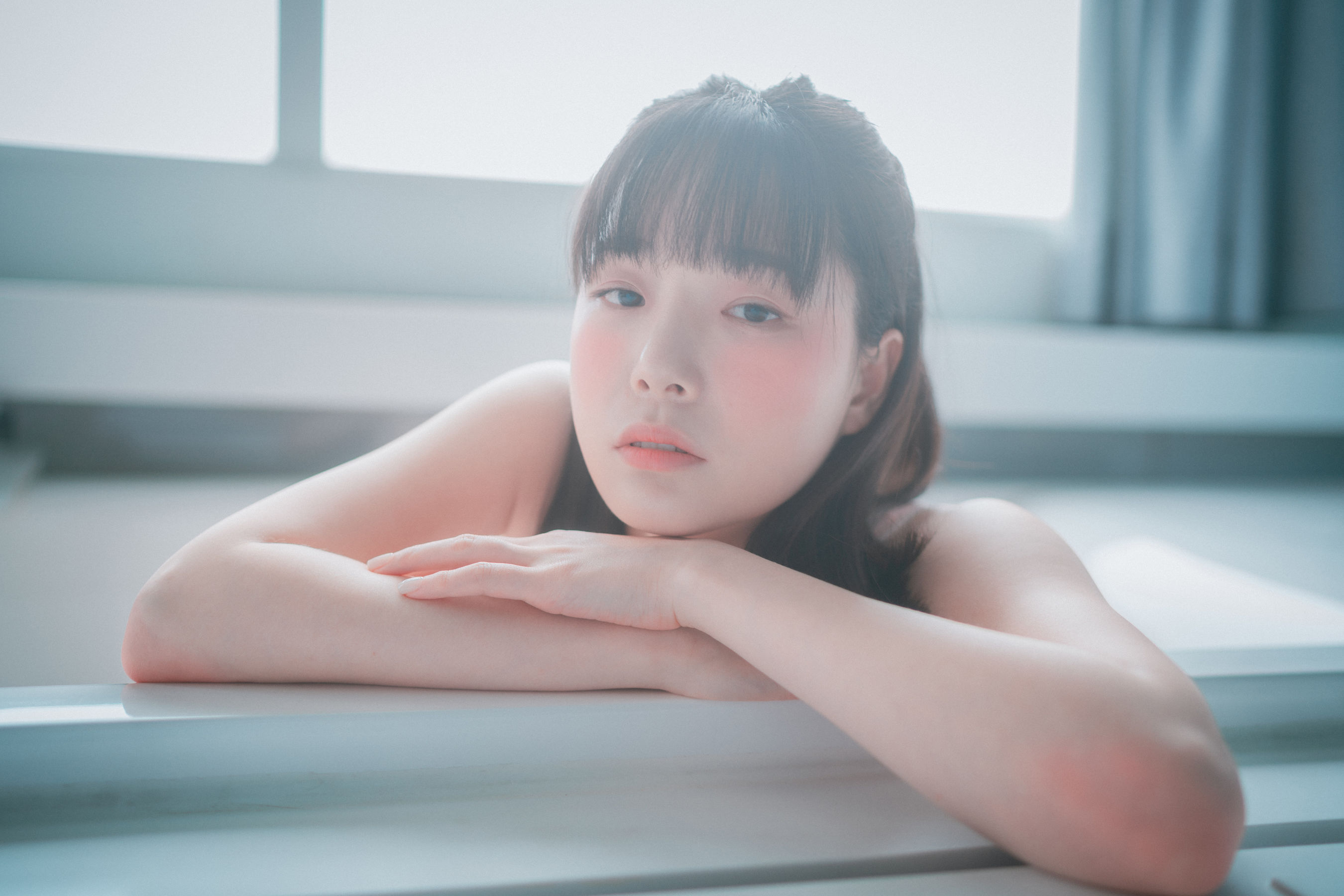 PIA - Swimming Lessons #4 写真套图-图30