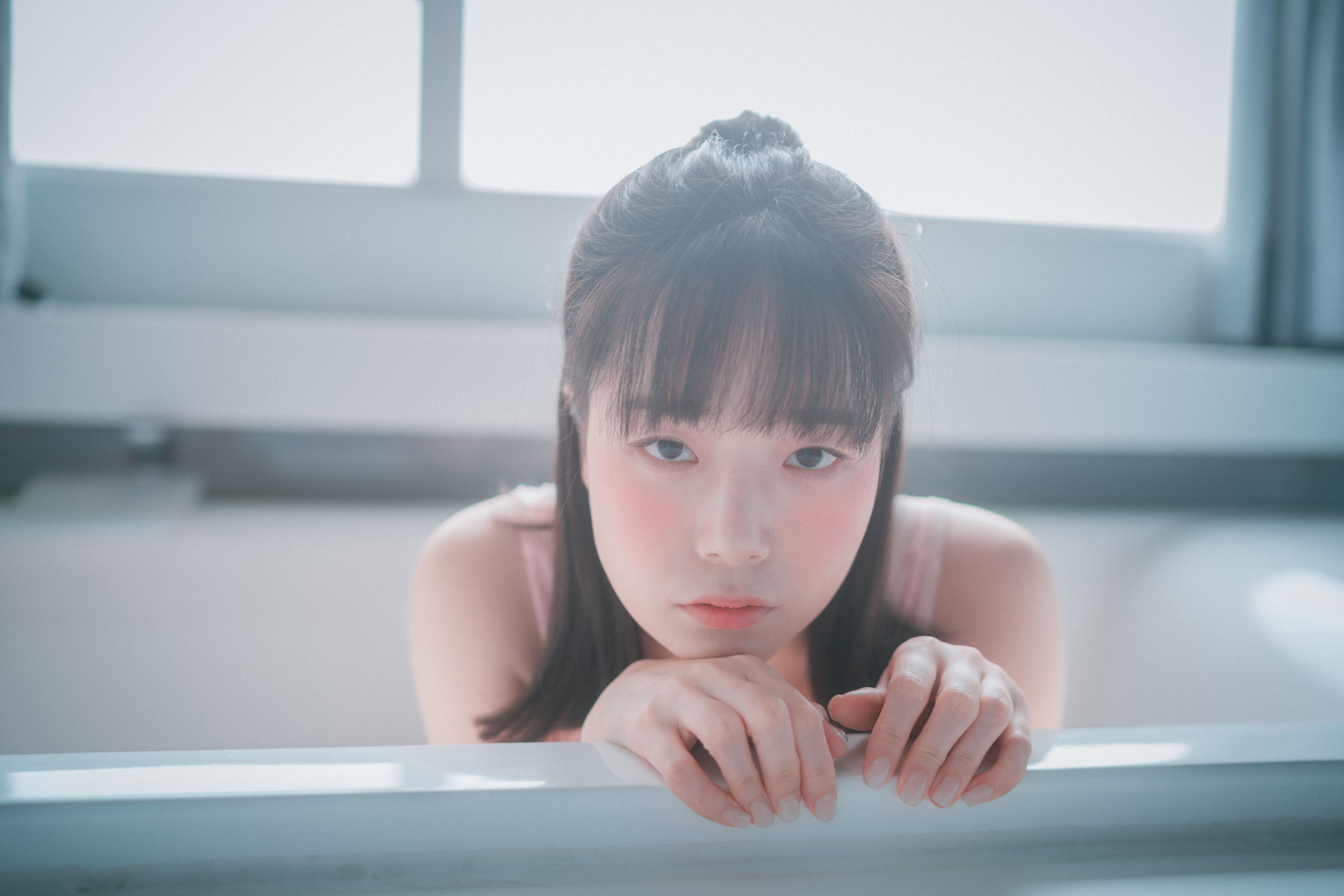 PIA - Swimming Lessons #4 写真套图-图31