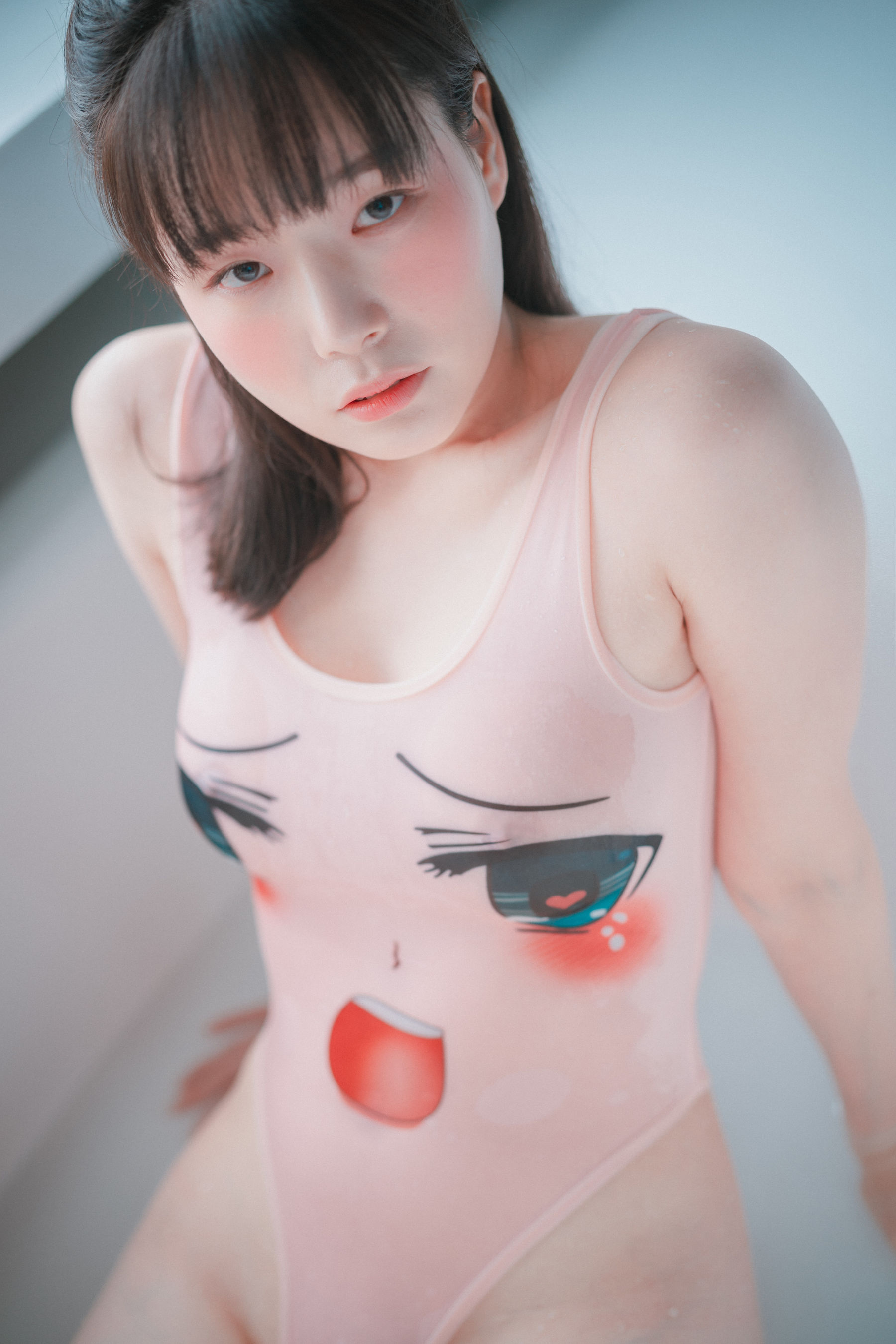 PIA - Swimming Lessons #4 写真套图-图43