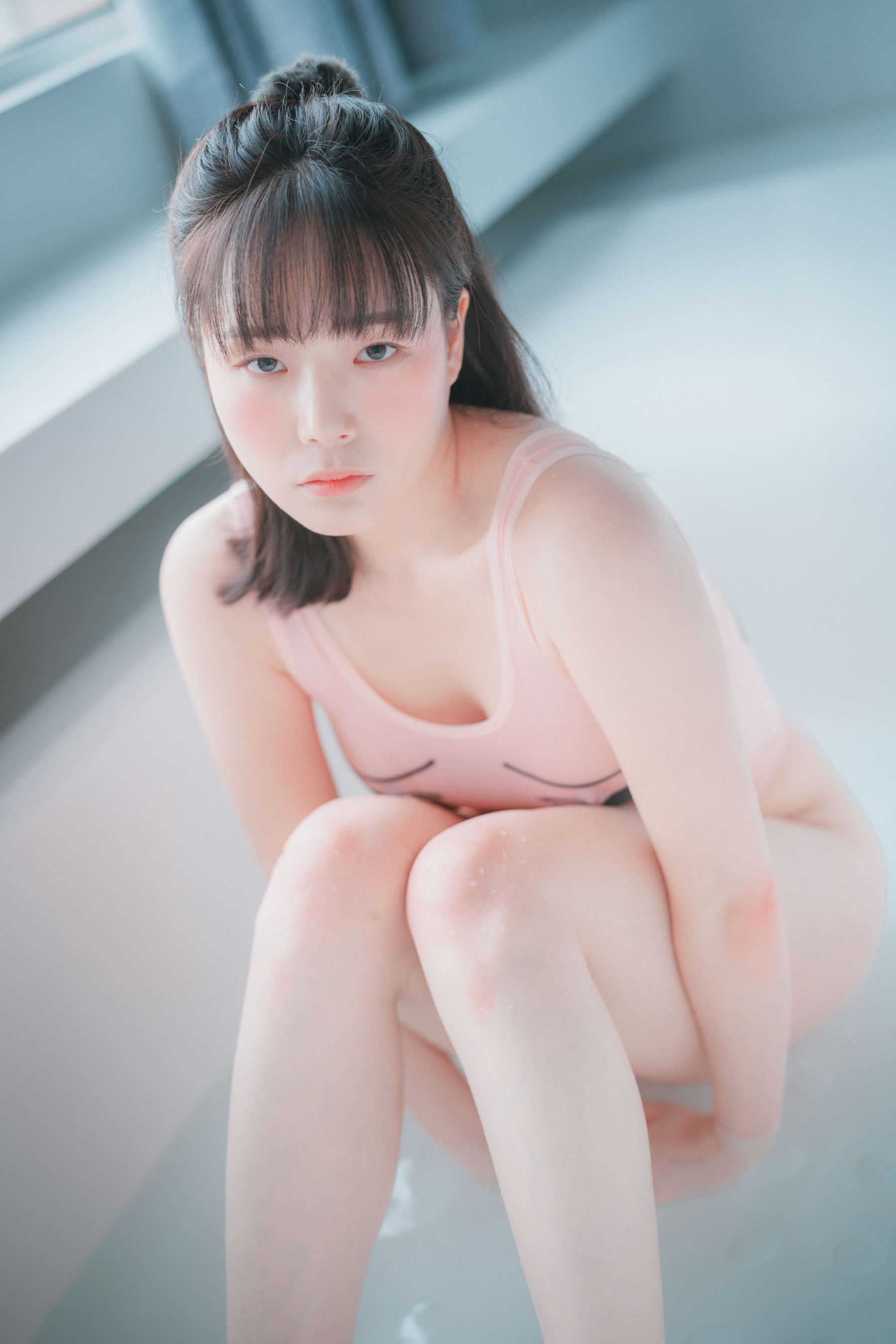 PIA - Swimming Lessons #4 写真套图-图47