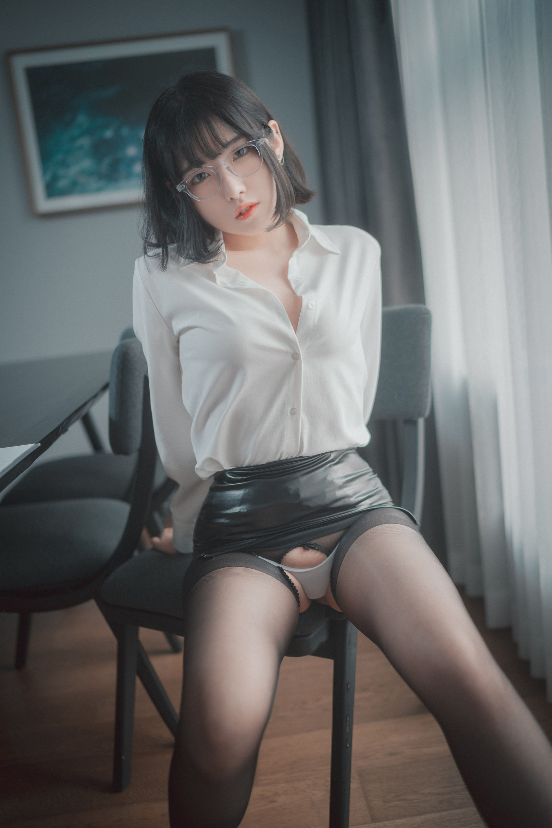 Sonson - Need Your Approval 写真套图-图9