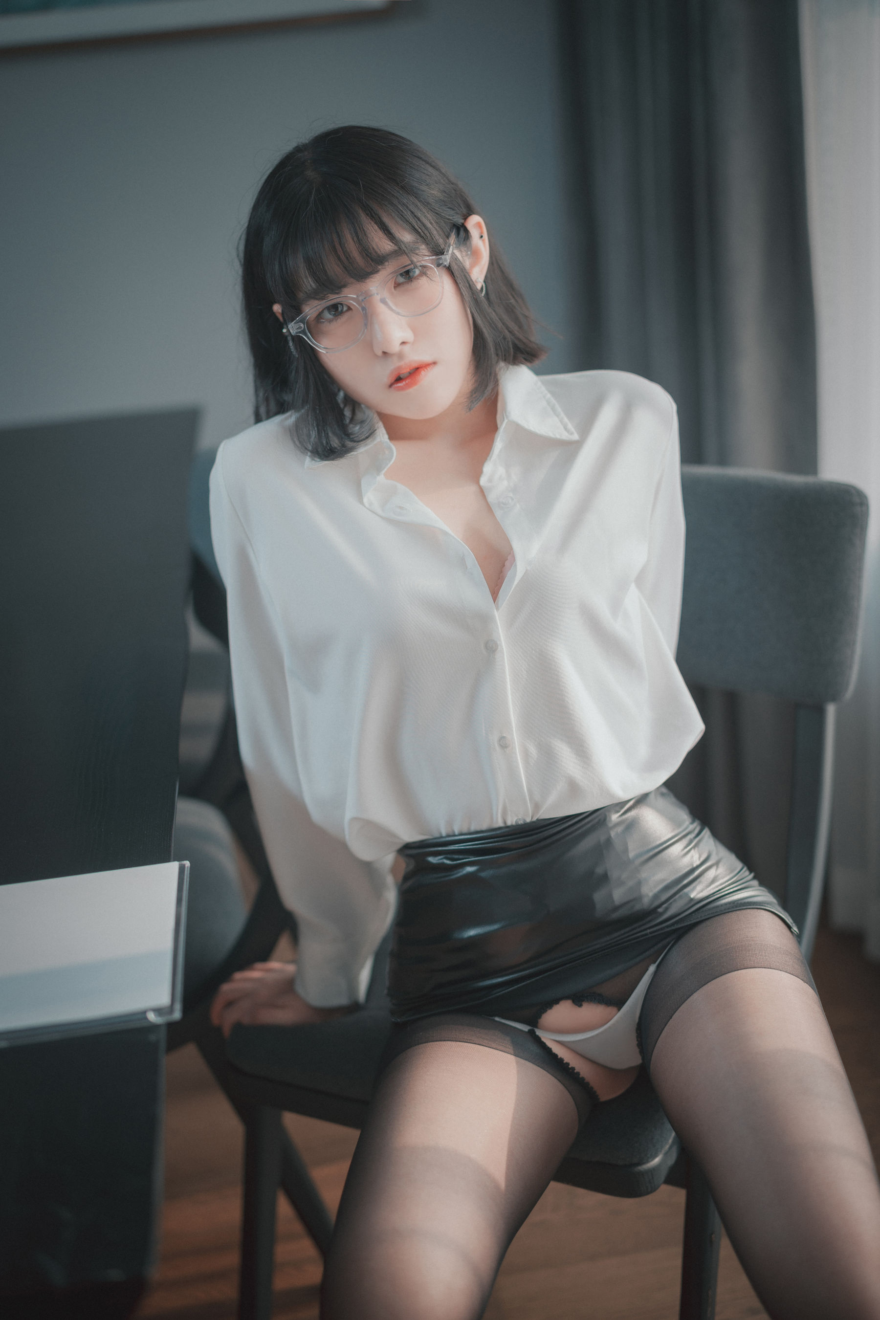 Sonson - Need Your Approval 写真套图-图10