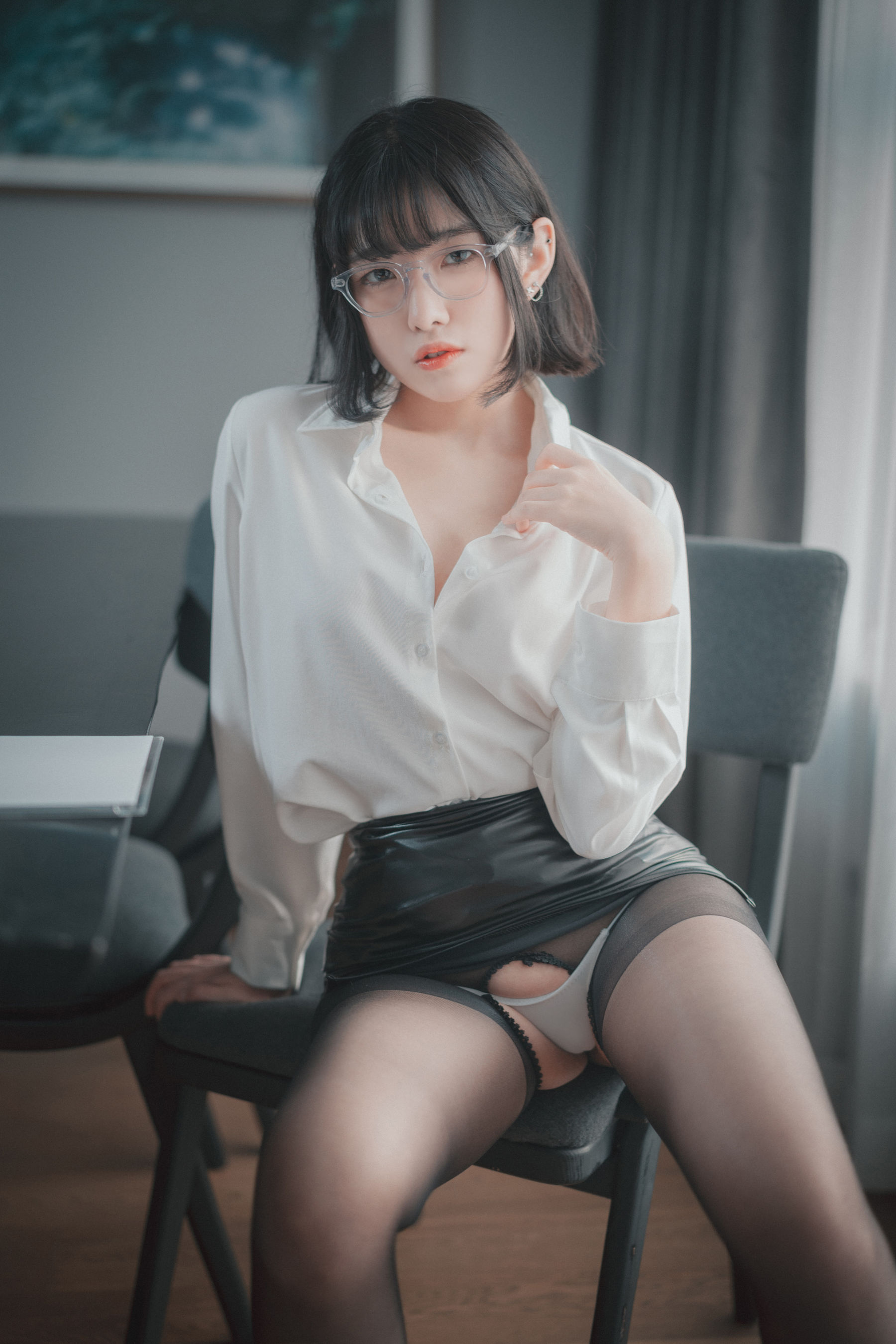 Sonson - Need Your Approval 写真套图-图11