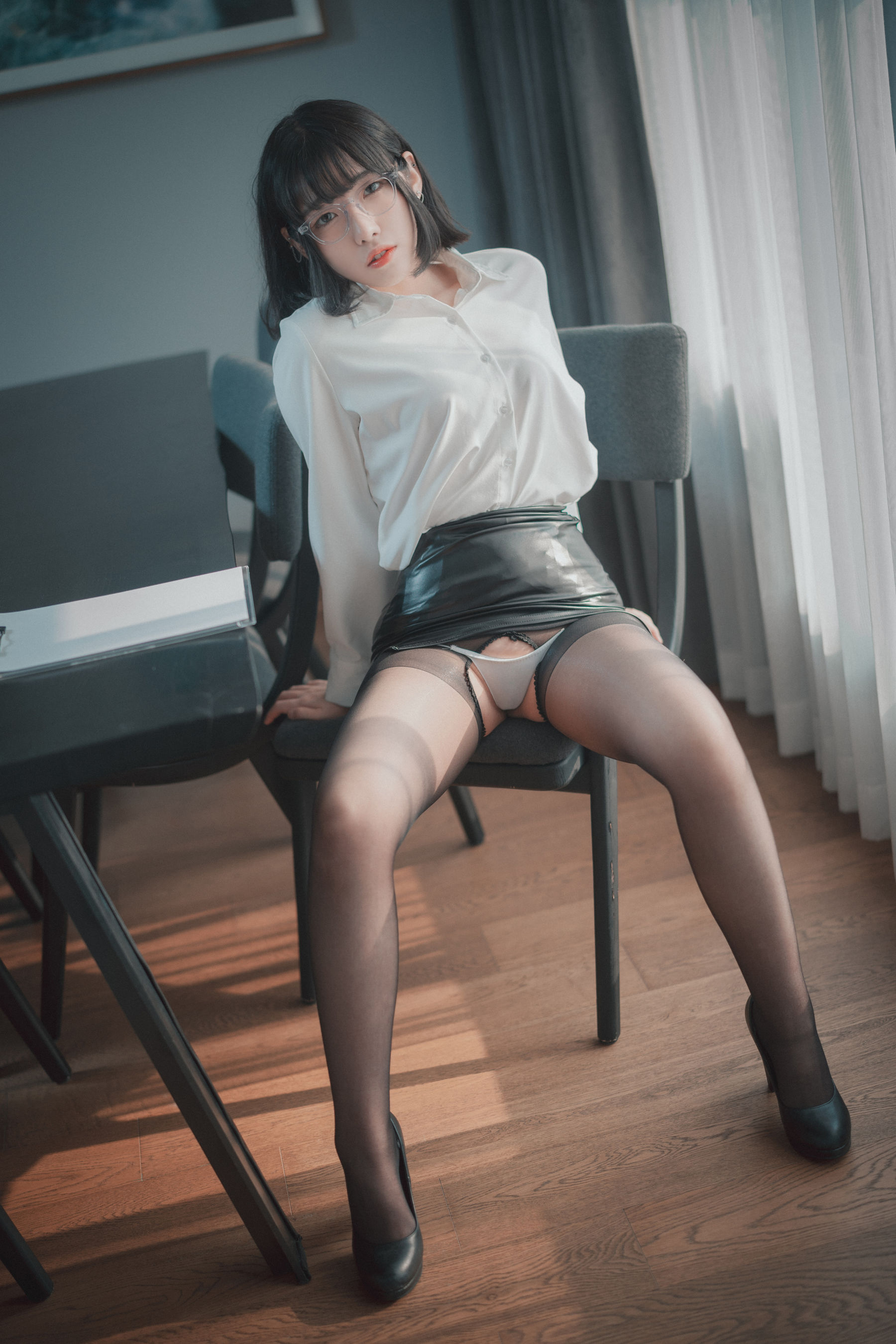 Sonson - Need Your Approval 写真套图-图12