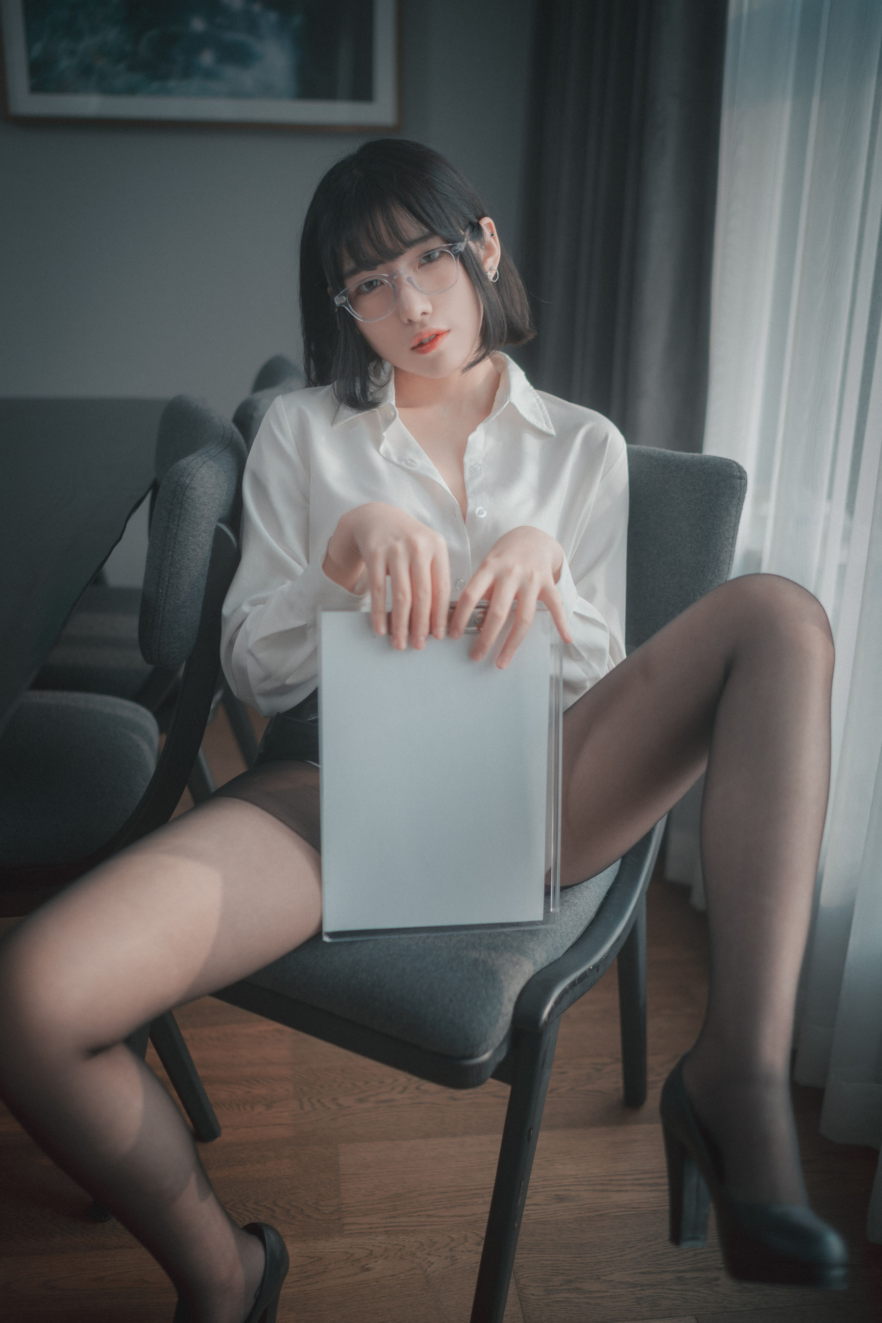 Sonson - Need Your Approval 写真套图-图13