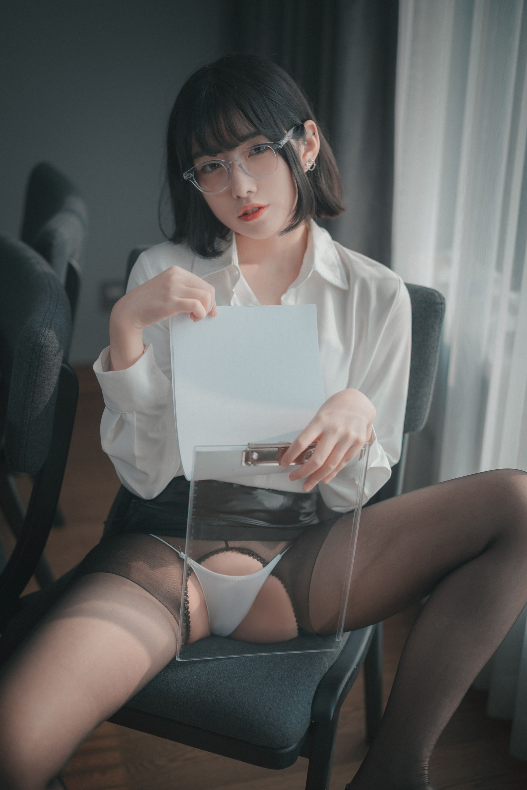 Sonson - Need Your Approval 写真套图-图14