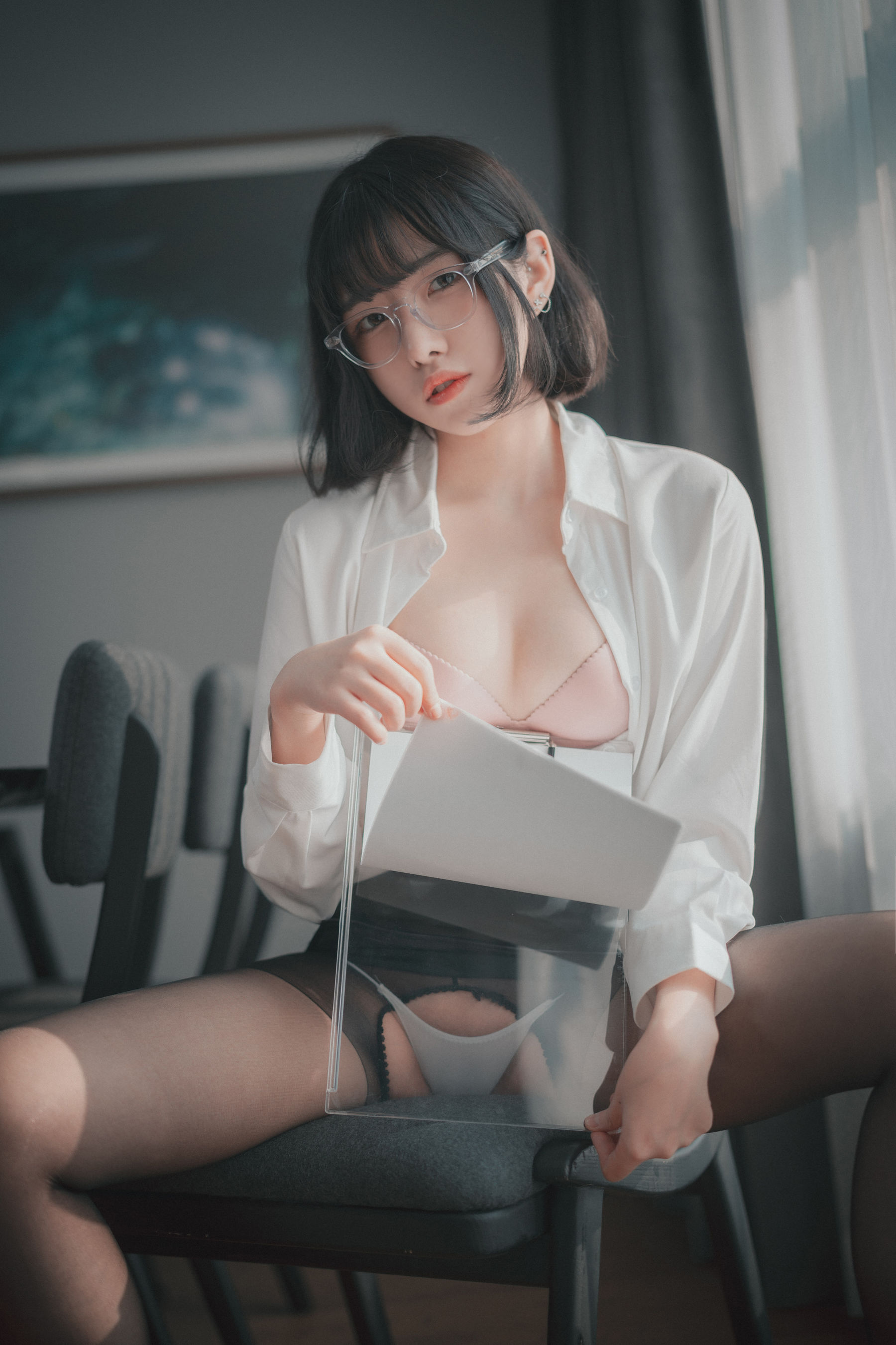 Sonson - Need Your Approval 写真套图-图17