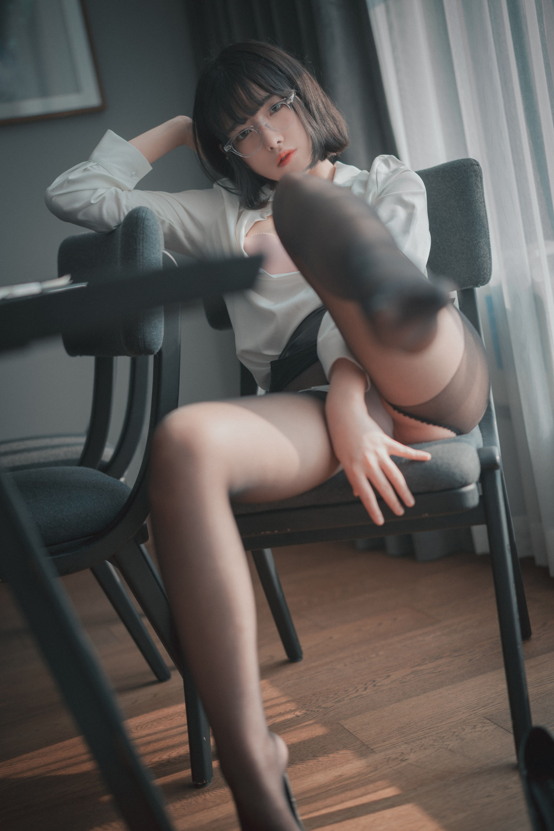 Sonson - Need Your Approval 写真套图-图21