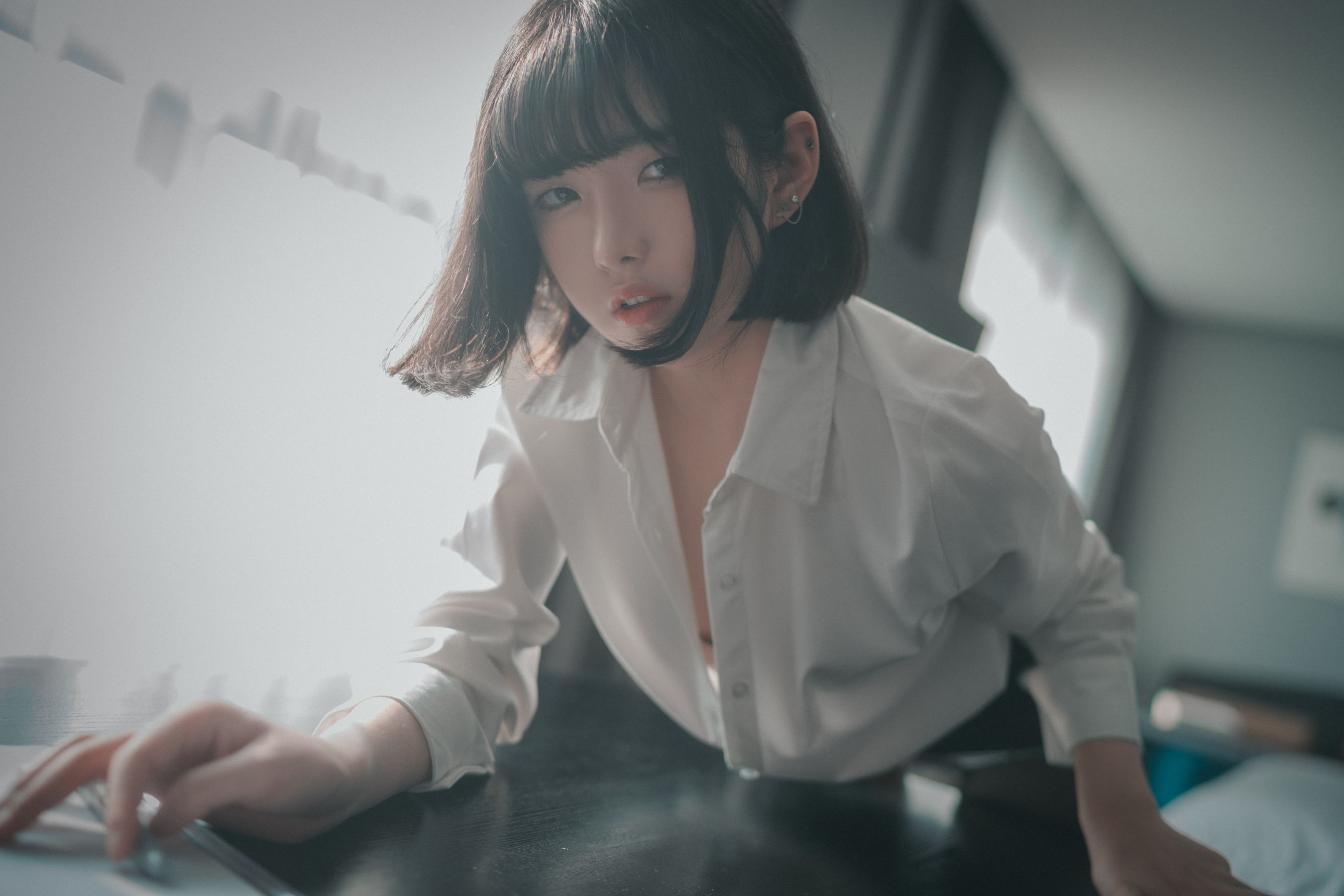 Sonson - Need Your Approval 写真套图-图39