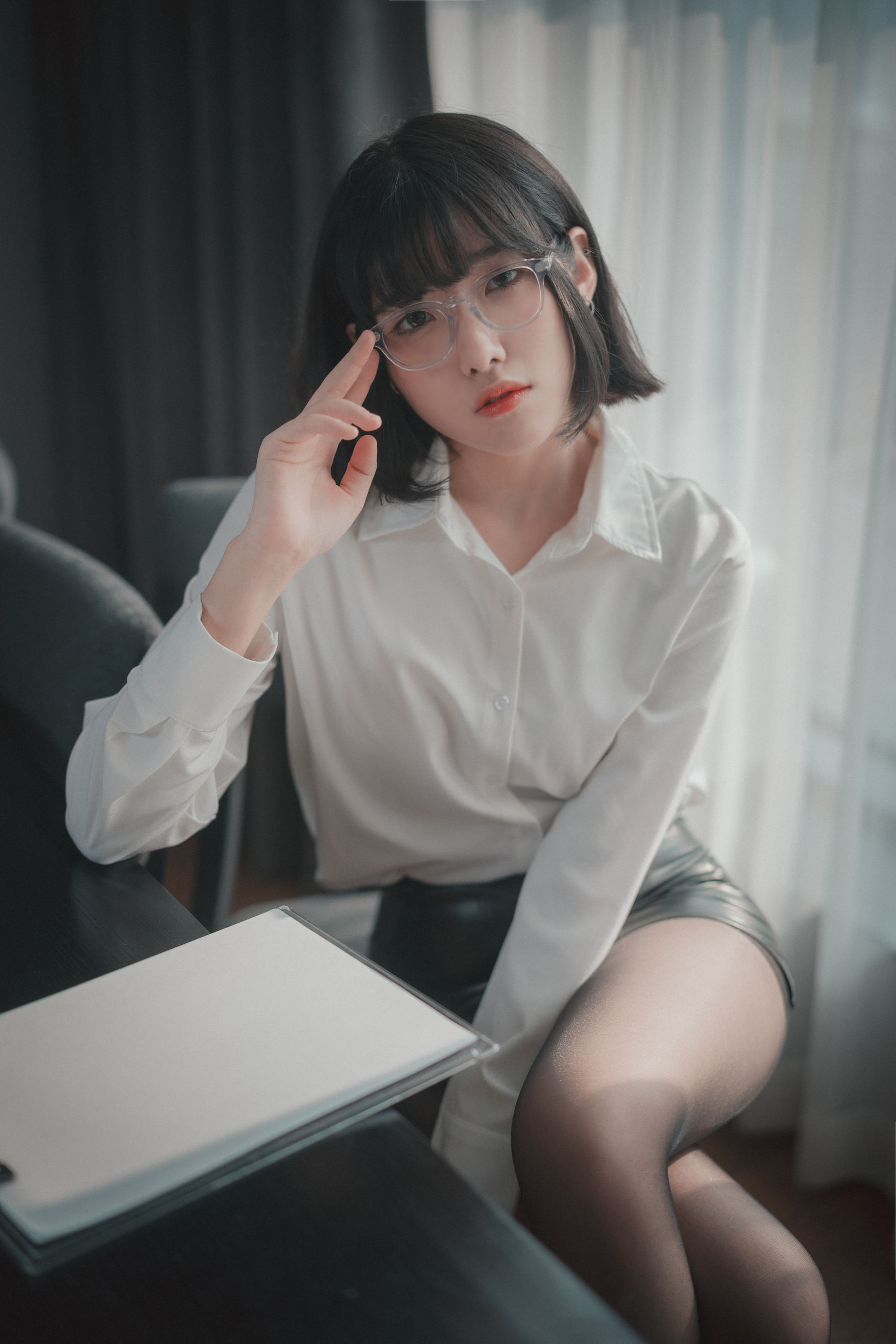 Sonson - Need Your Approval 写真套图-图4