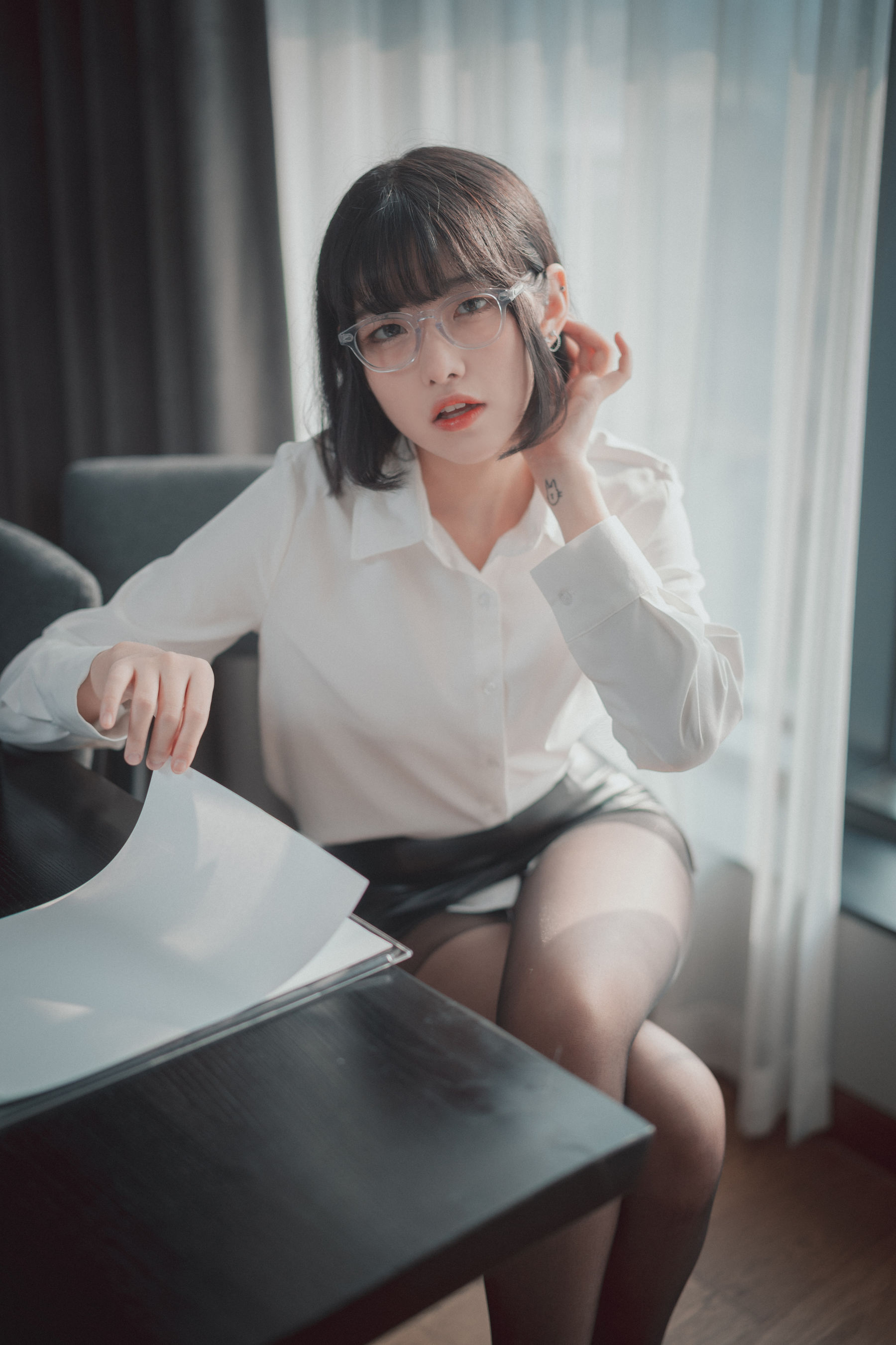 Sonson - Need Your Approval 写真套图-图5