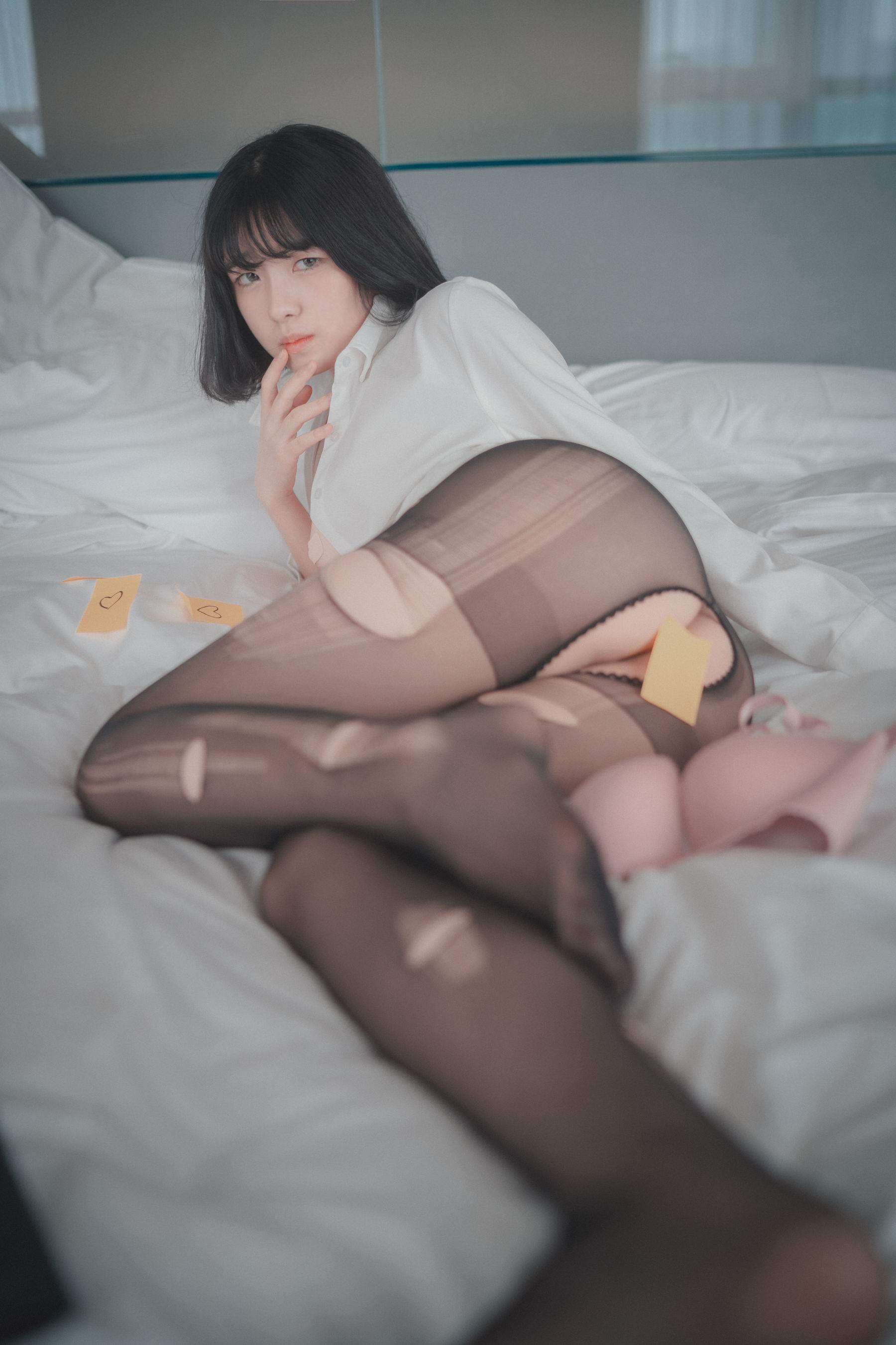 Sonson - Need Your Approval 写真套图-图74
