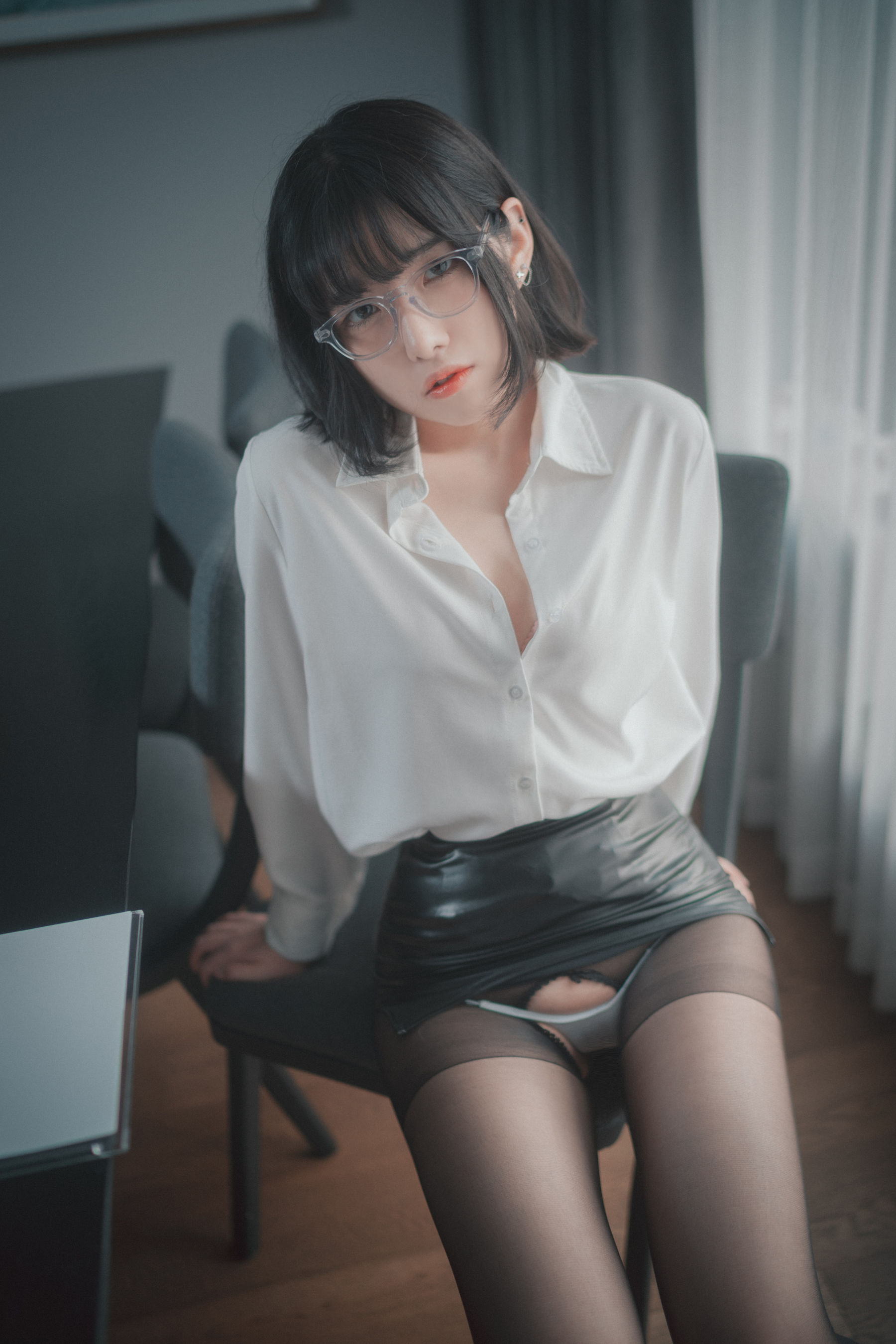 Sonson - Need Your Approval 写真套图-图7