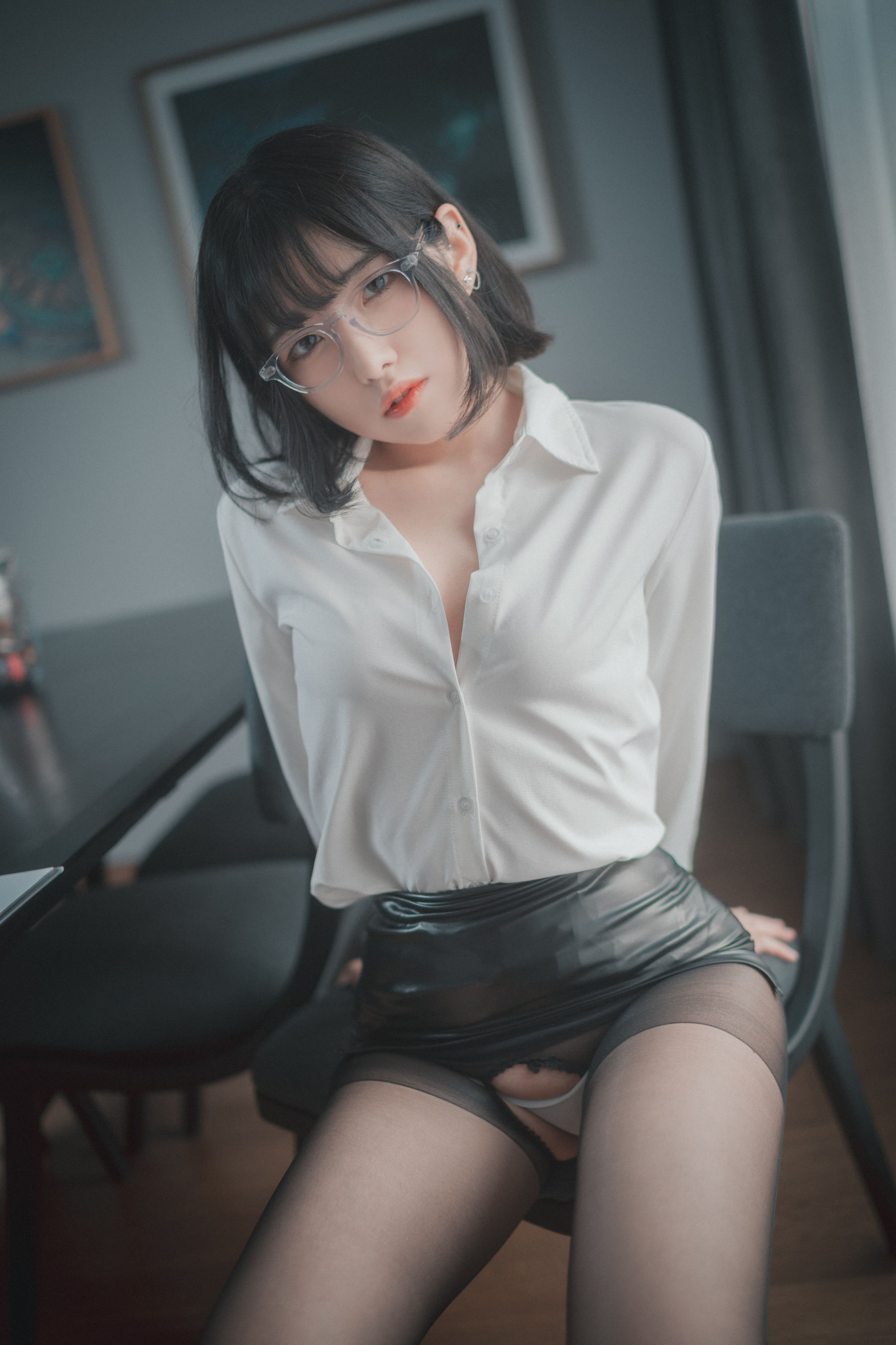 Sonson - Need Your Approval 写真套图-图8