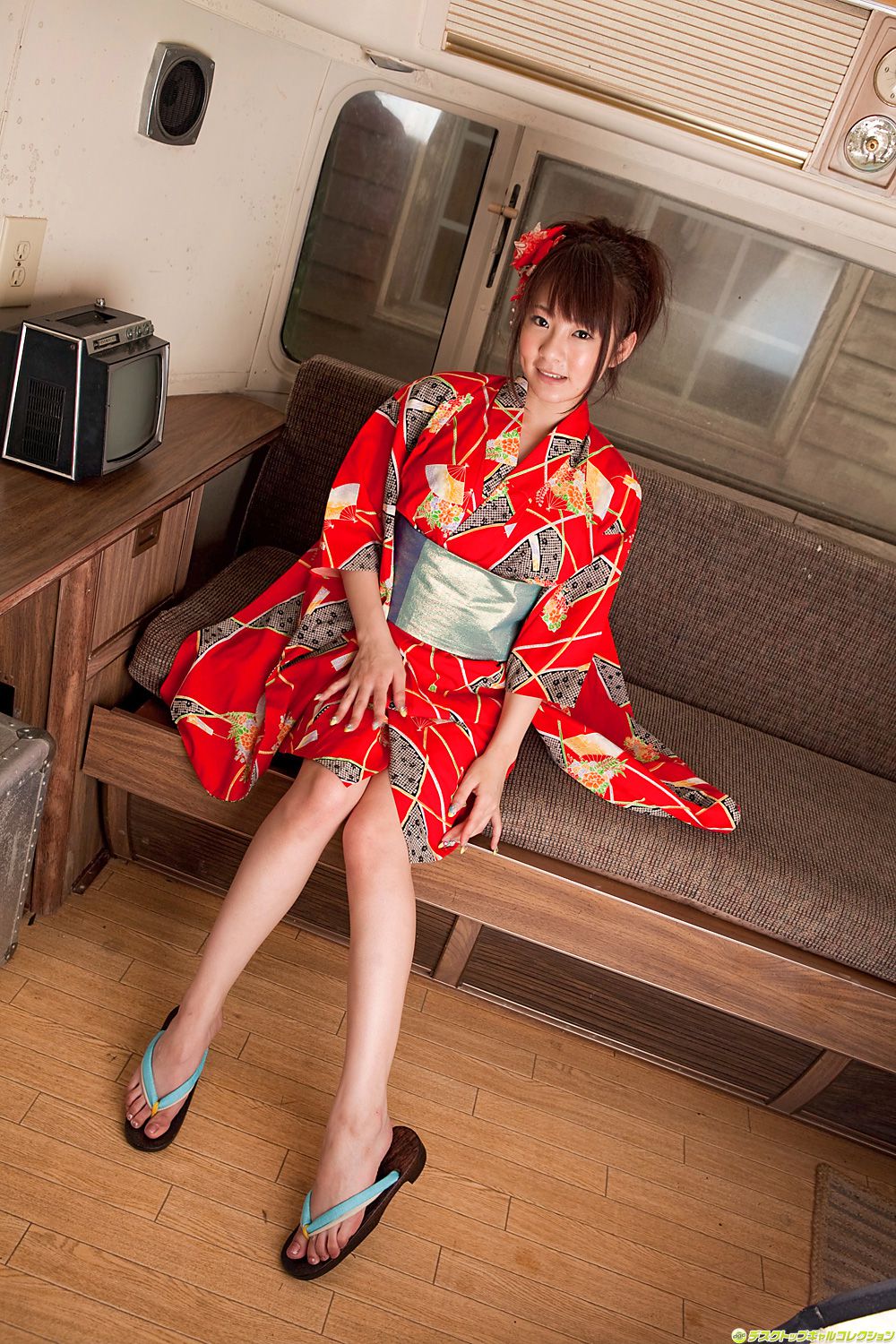 NO.818 Minoyi Hatsune 初音みのり/初音实-图65