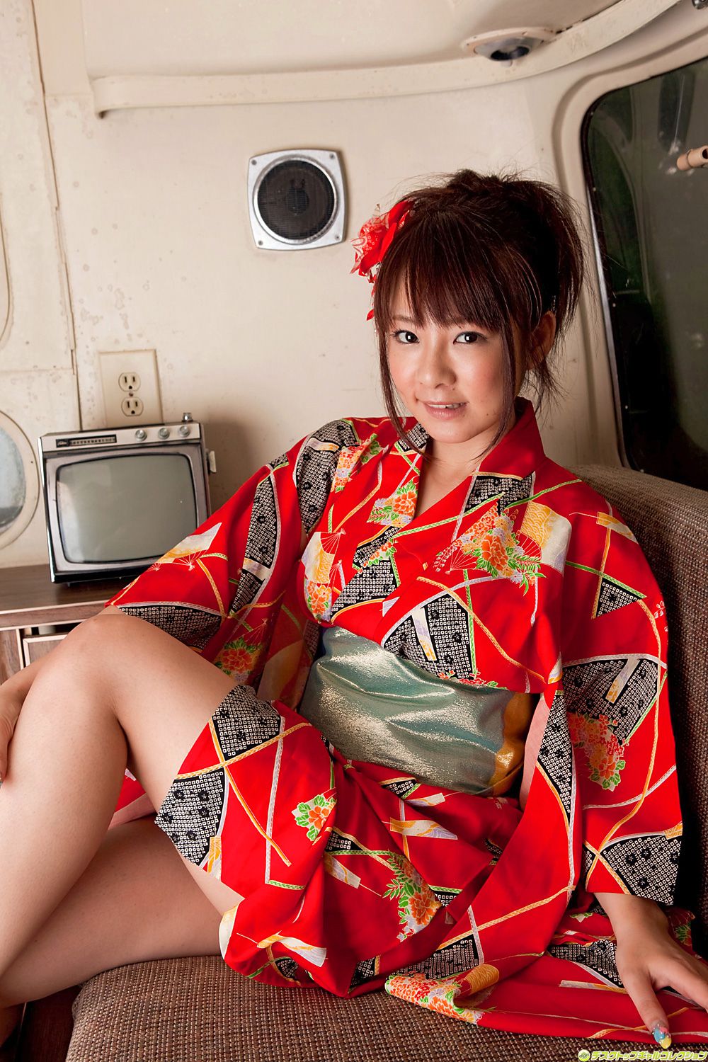 NO.818 Minoyi Hatsune 初音みのり/初音实-图68