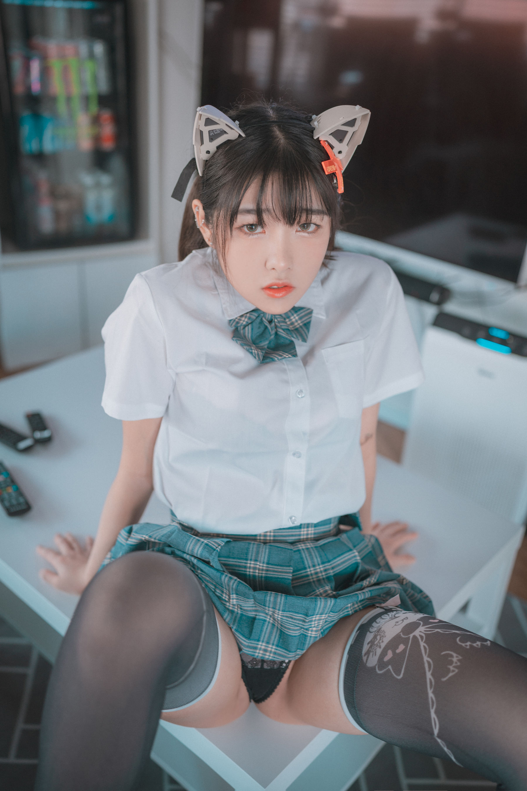 Sonson - Plug Me In 写真套图-图14