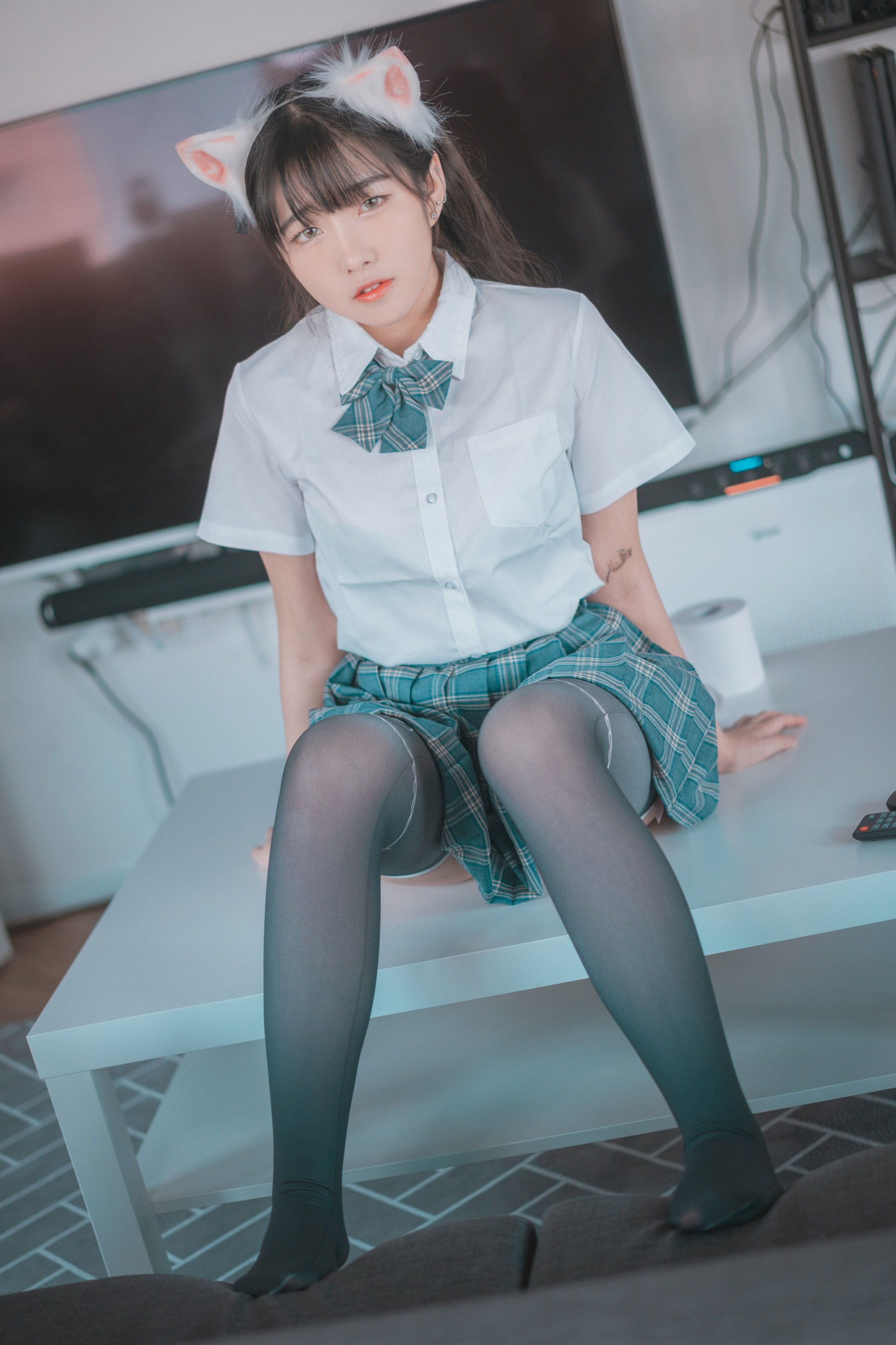 Sonson - Plug Me In 写真套图-图1