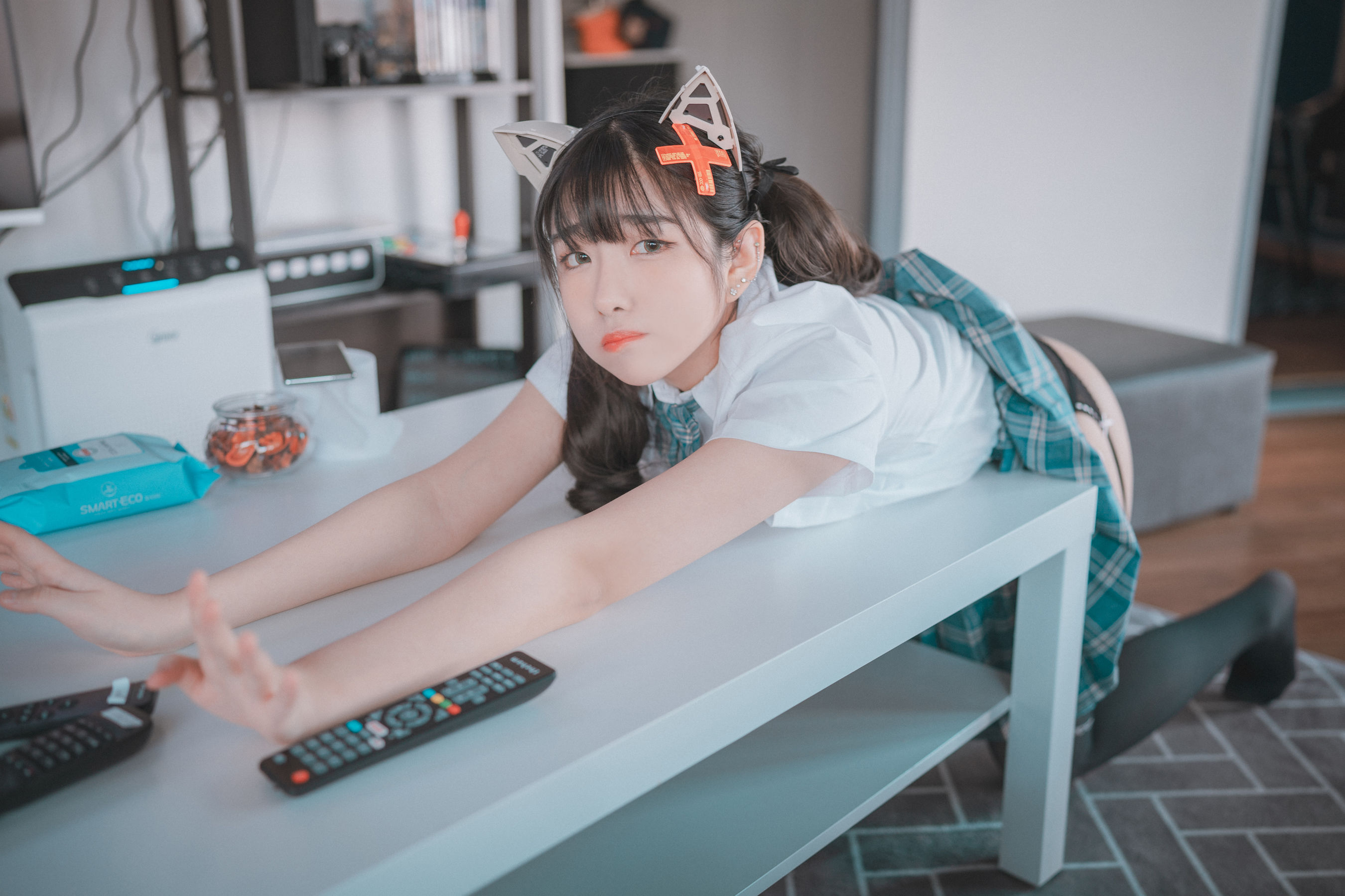 Sonson - Plug Me In 写真套图-图29