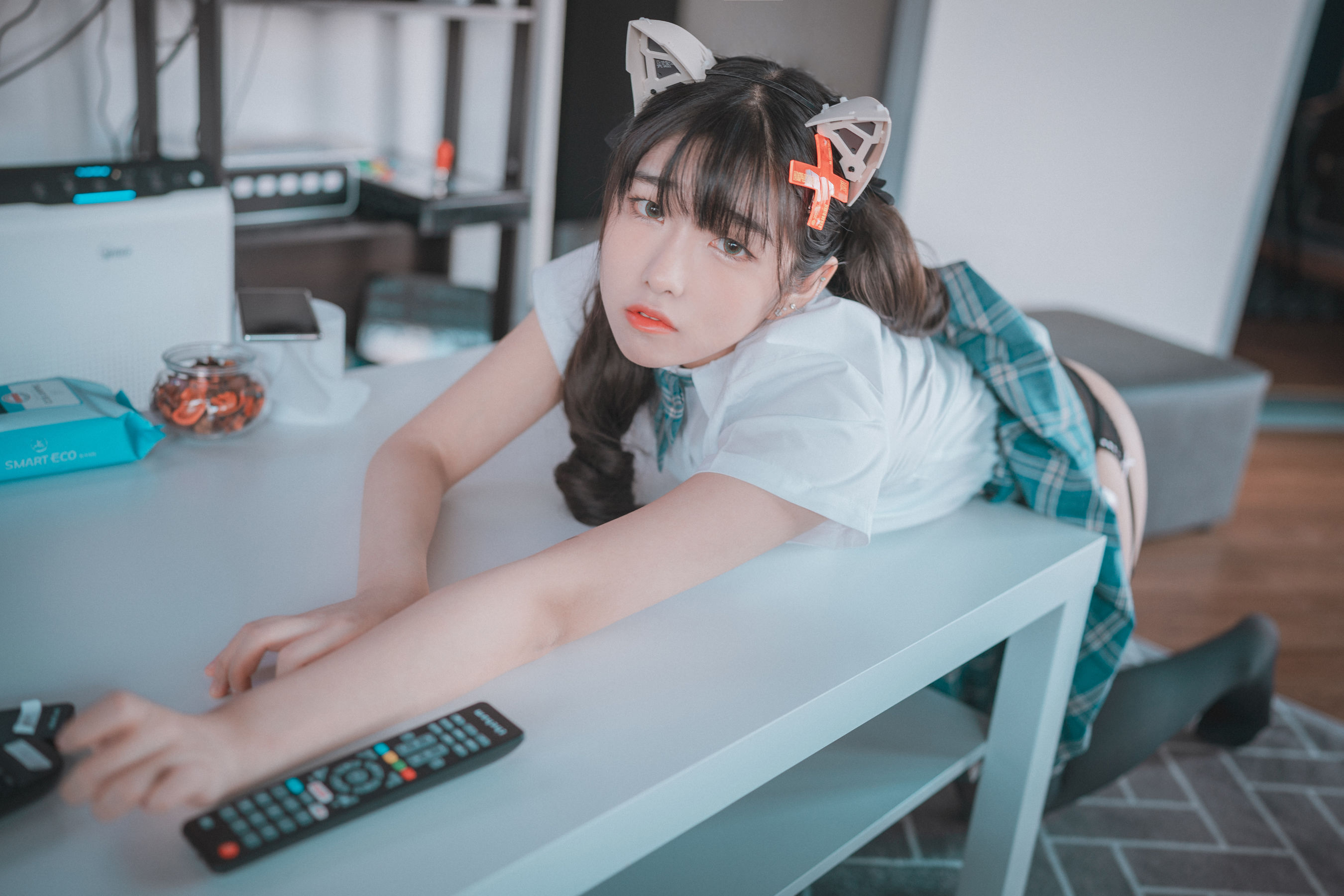 Sonson - Plug Me In 写真套图-图30