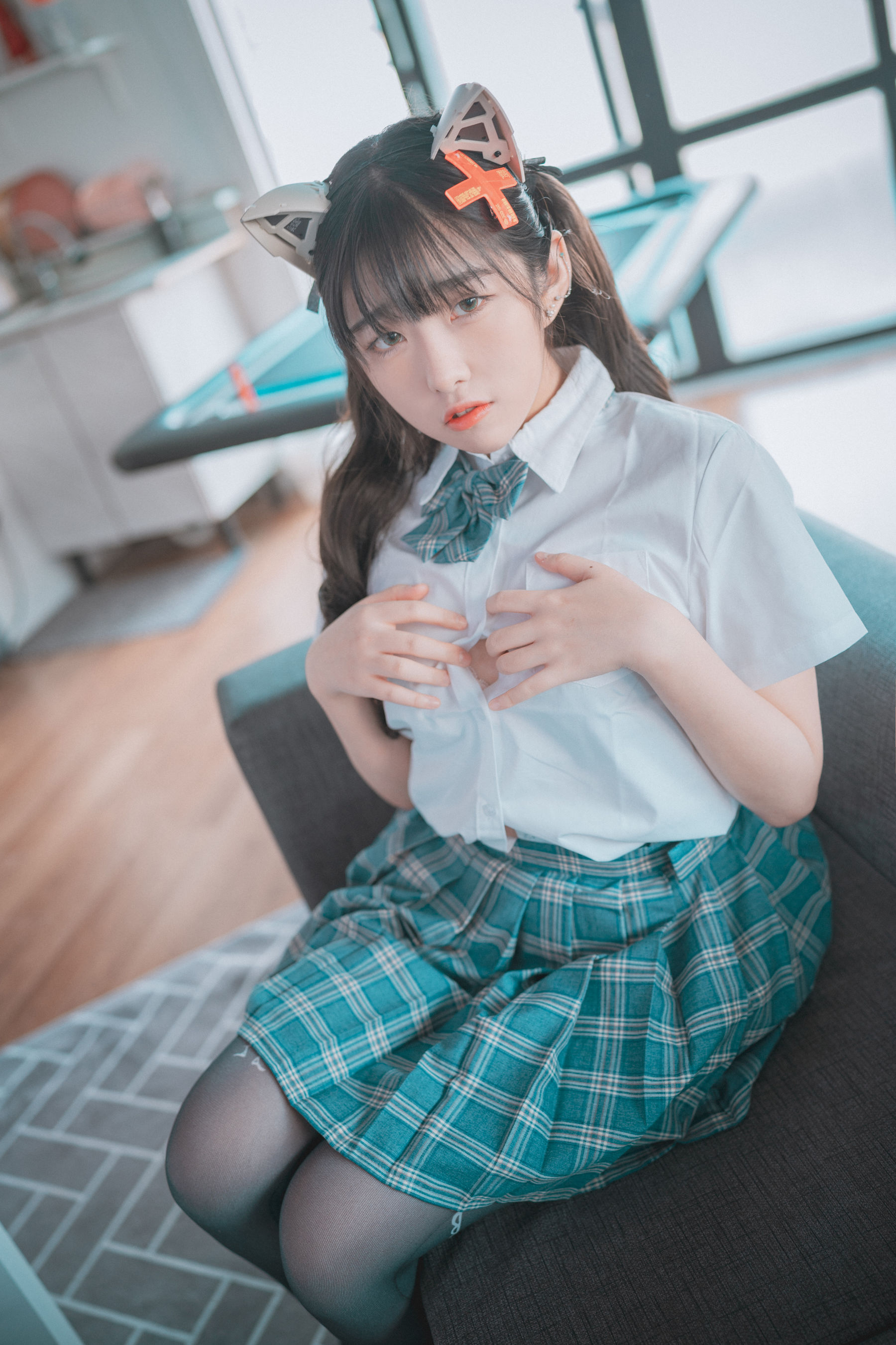 Sonson - Plug Me In 写真套图-图31