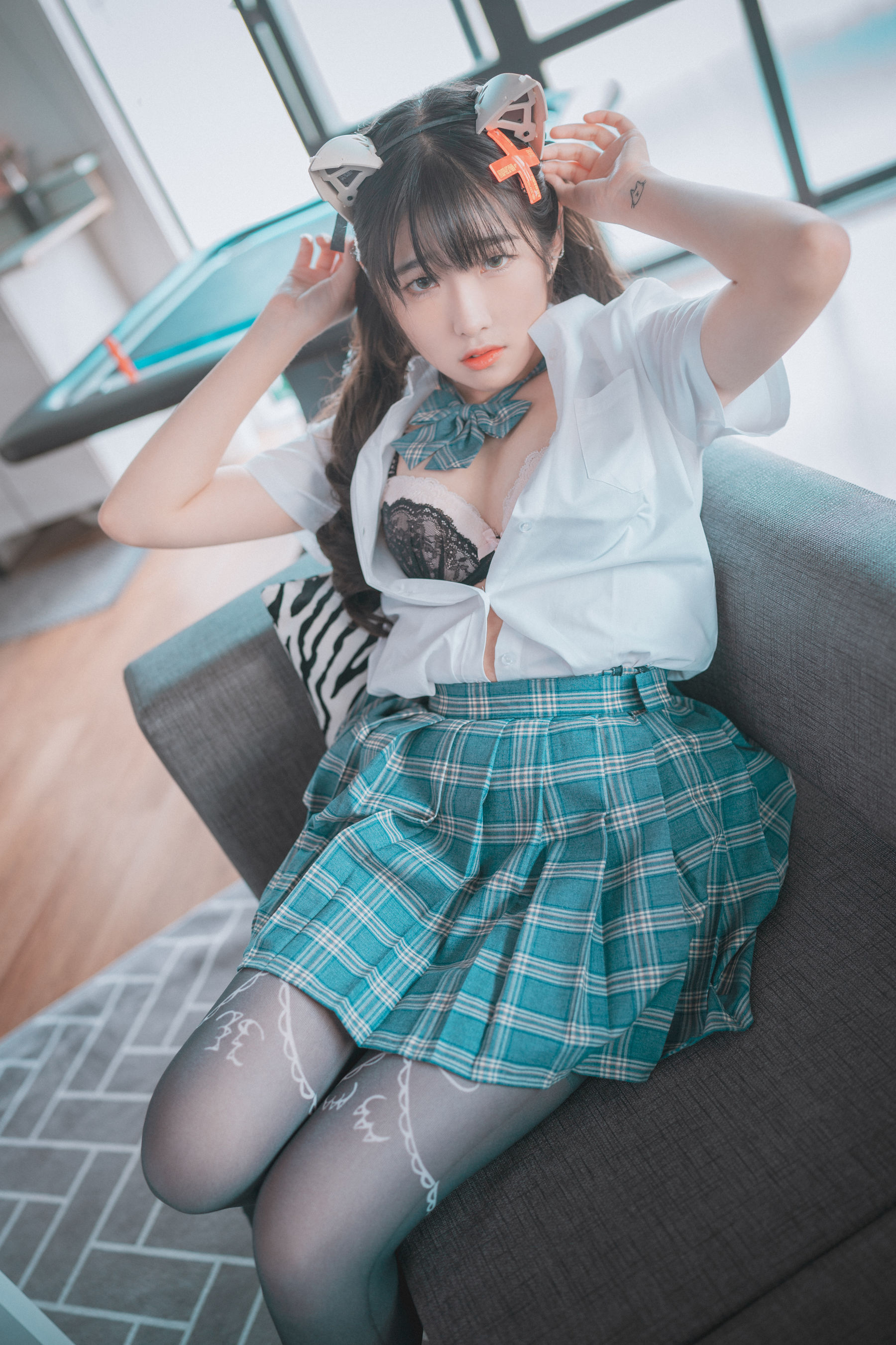 Sonson - Plug Me In 写真套图-图32