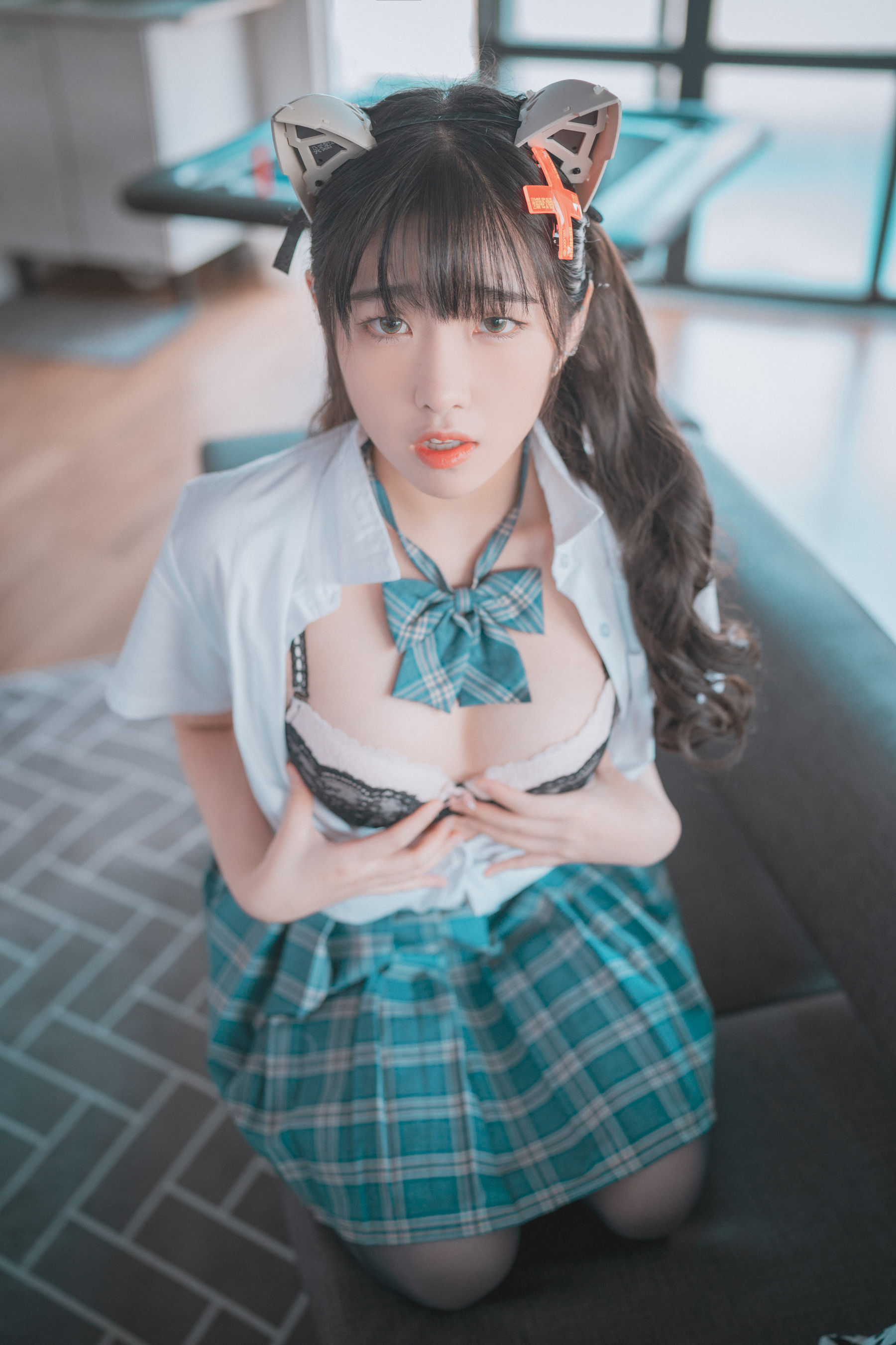 Sonson - Plug Me In 写真套图-图42