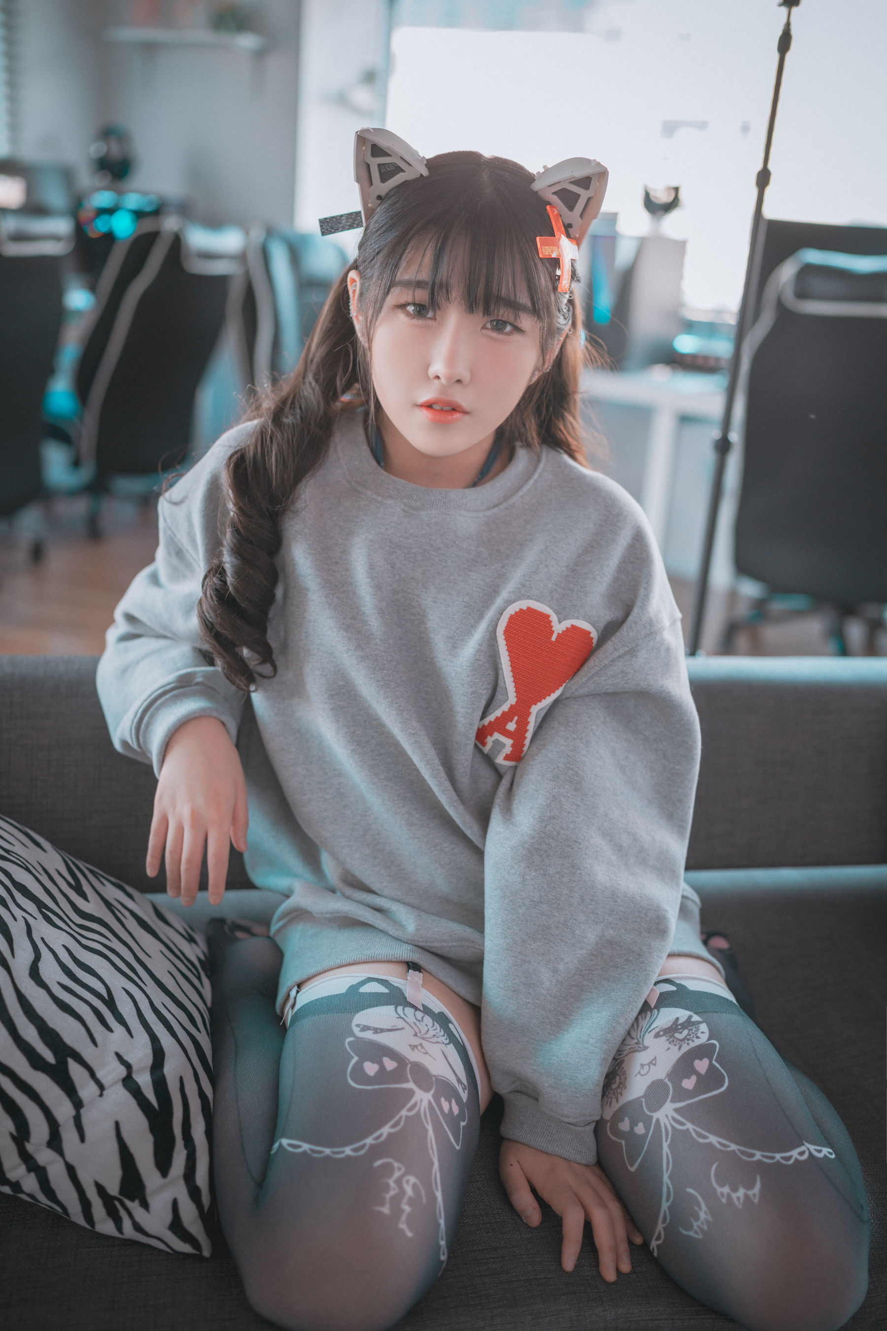 Sonson - Plug Me In 写真套图-图50