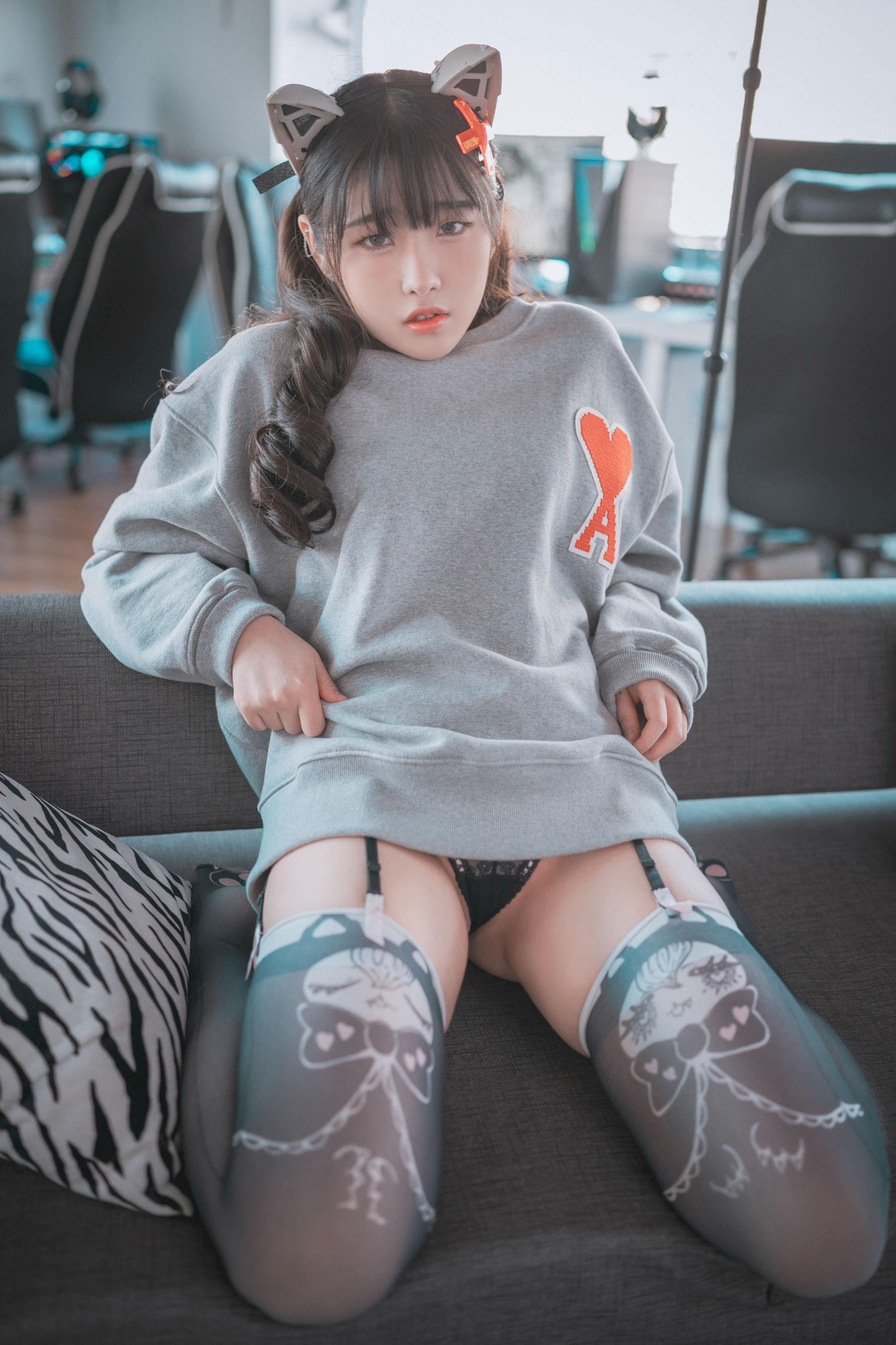 Sonson - Plug Me In 写真套图-图51