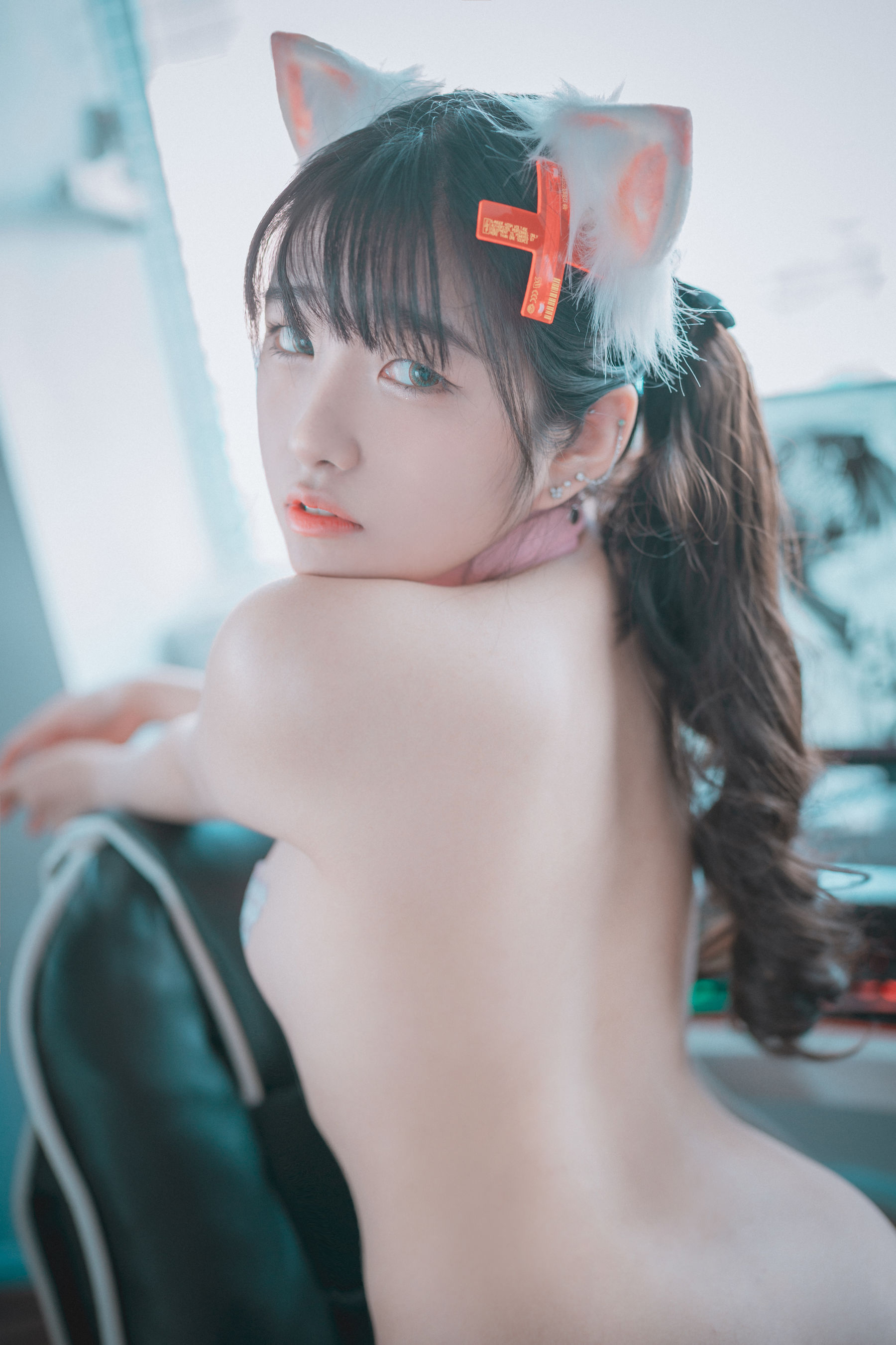 Sonson - Plug Me In 写真套图-图72