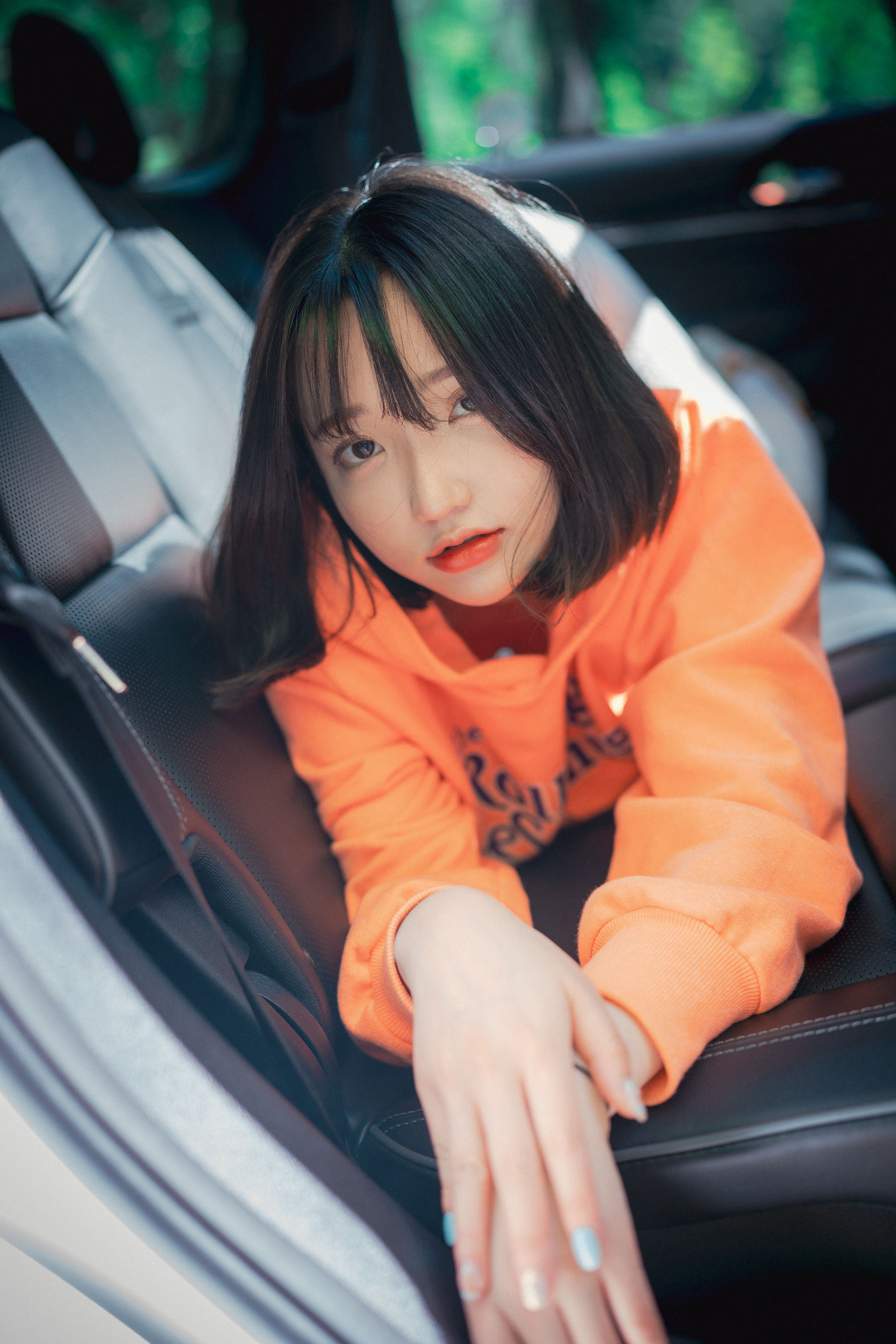 Yeeun - Naughty Trekking 写真套图-图125