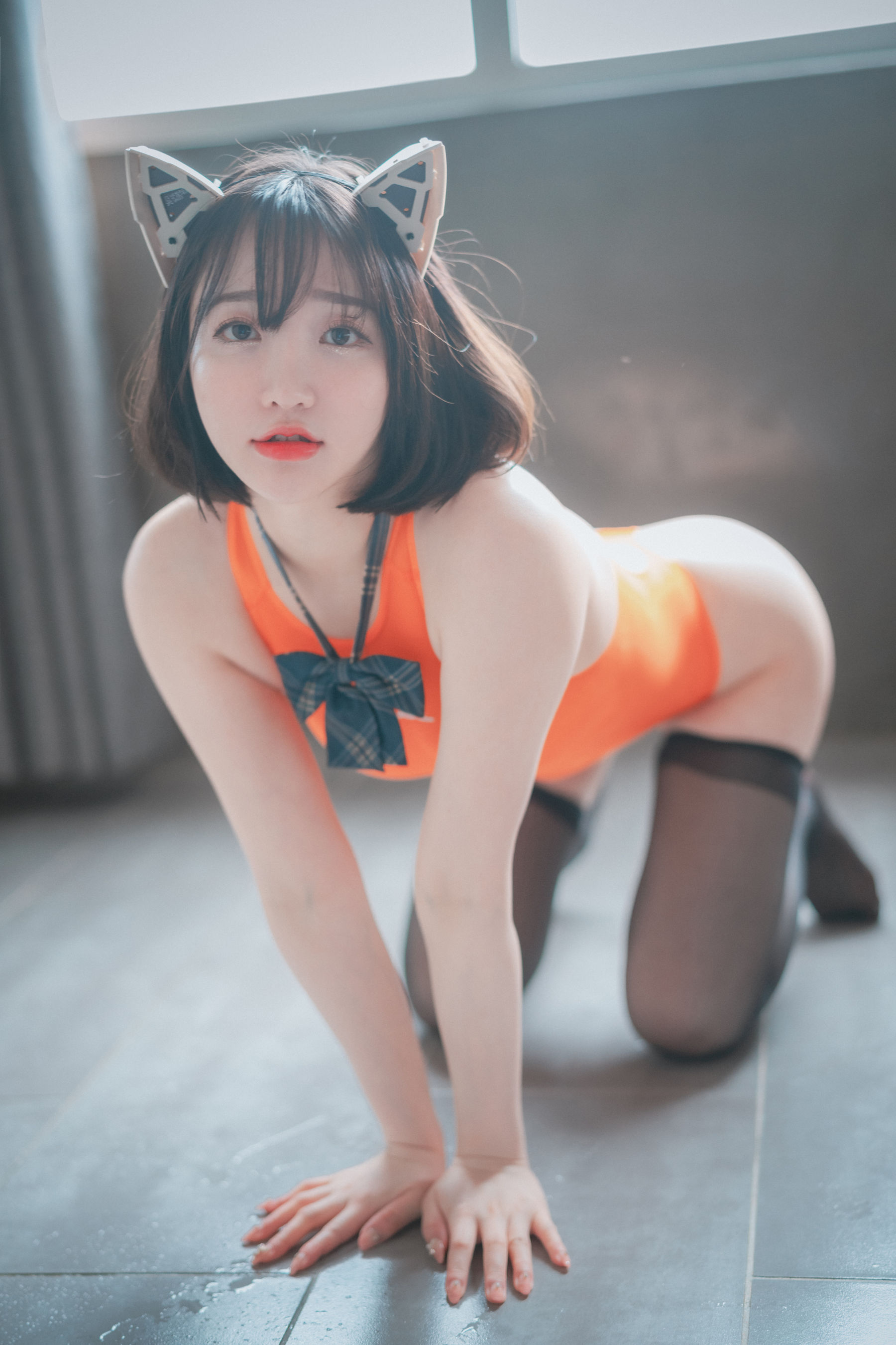 Yeeun - Swimming Lessons #6 写真套图-图127