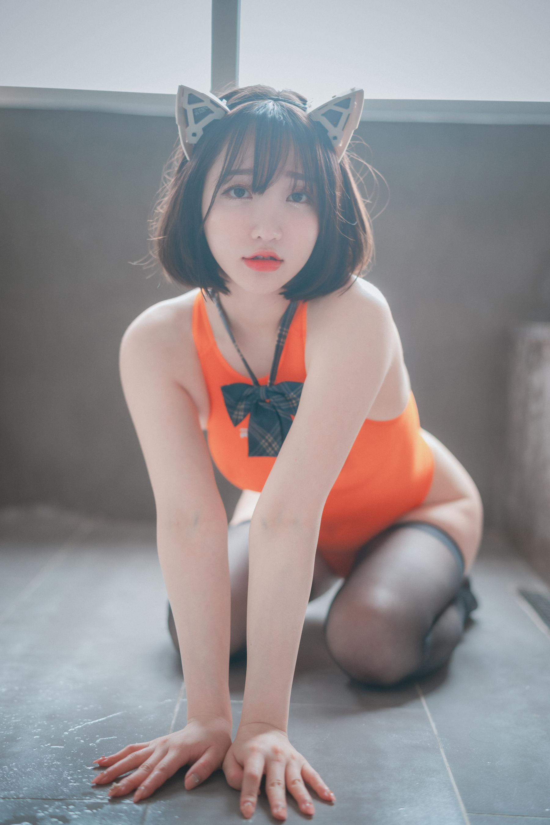 Yeeun - Swimming Lessons #6 写真套图-图128