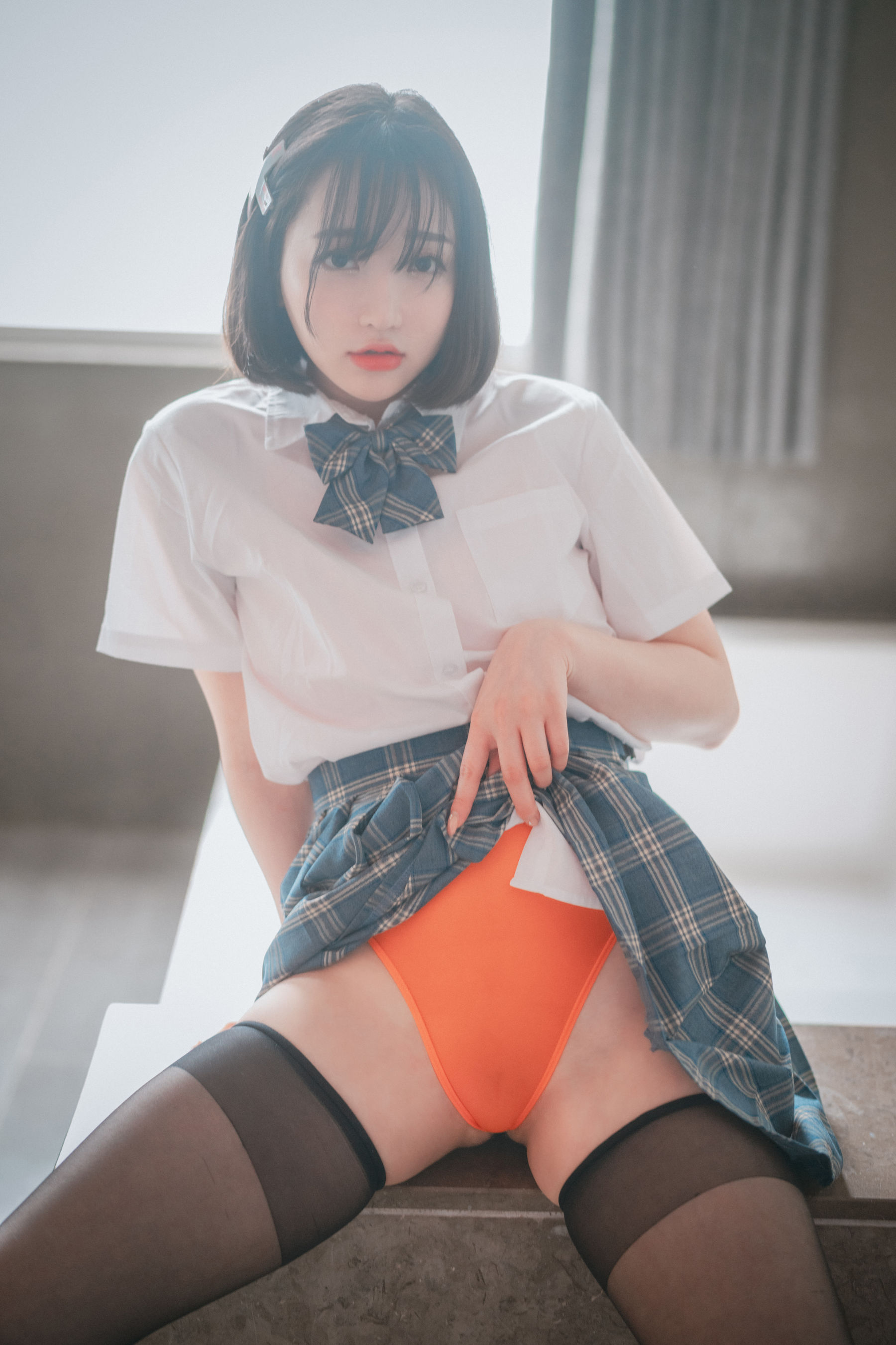 Yeeun - Swimming Lessons #6 写真套图-图12