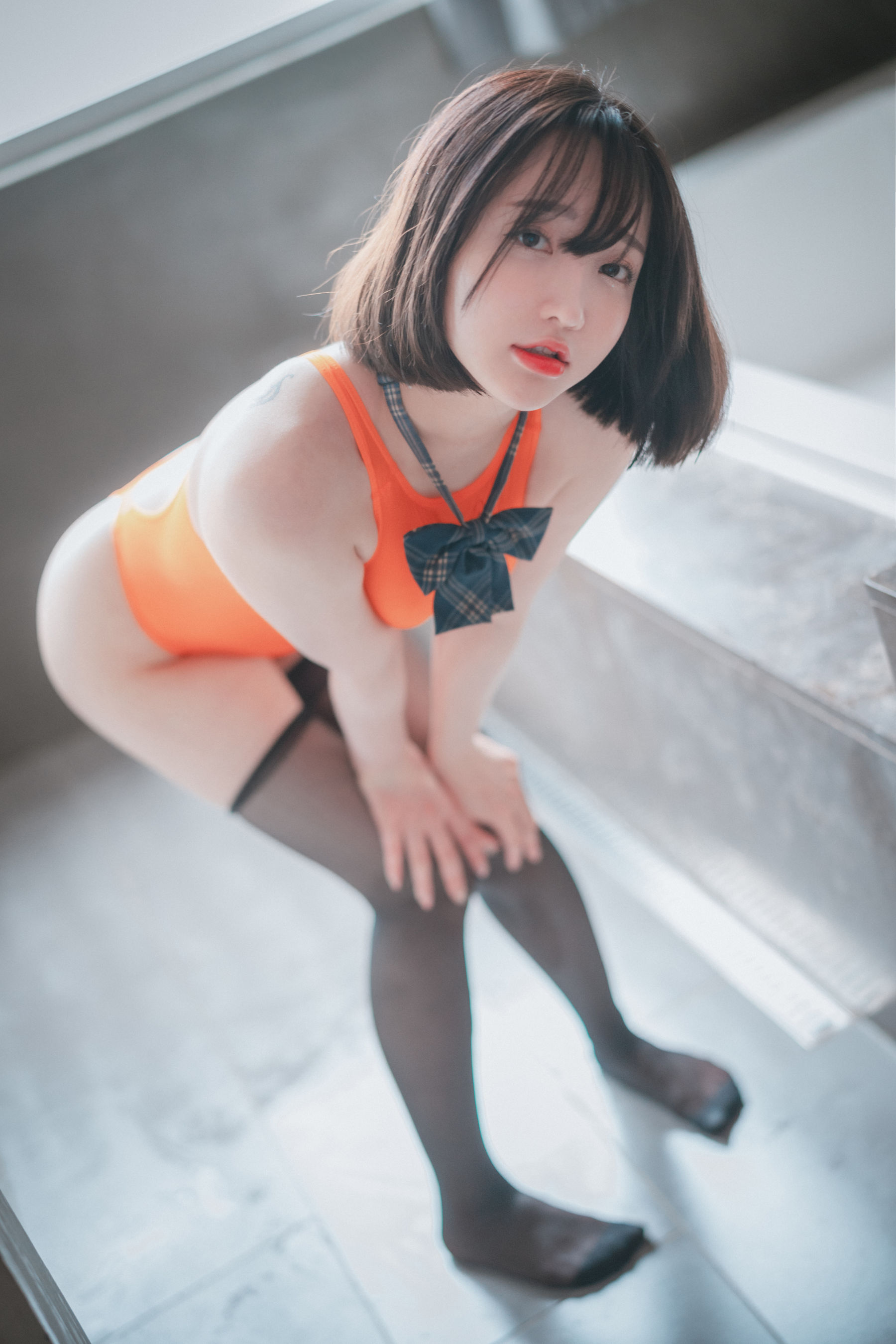 Yeeun - Swimming Lessons #6 写真套图-图134