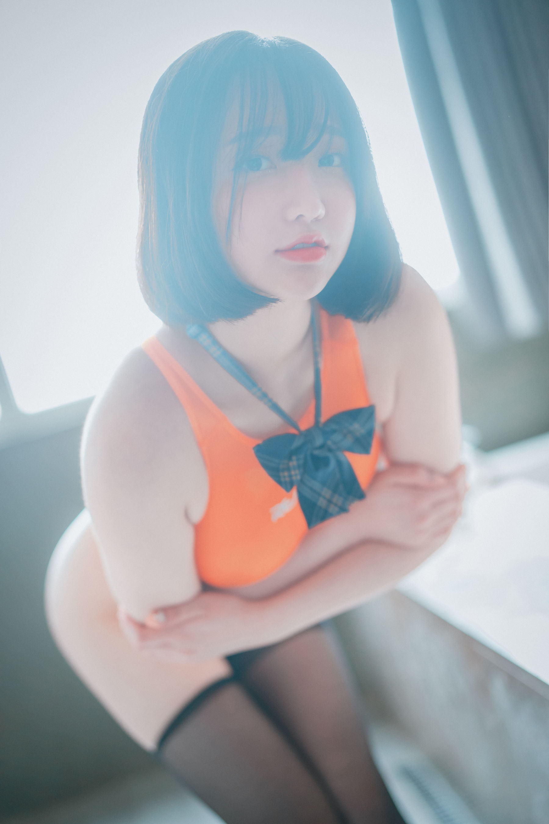 Yeeun - Swimming Lessons #6 写真套图-图135