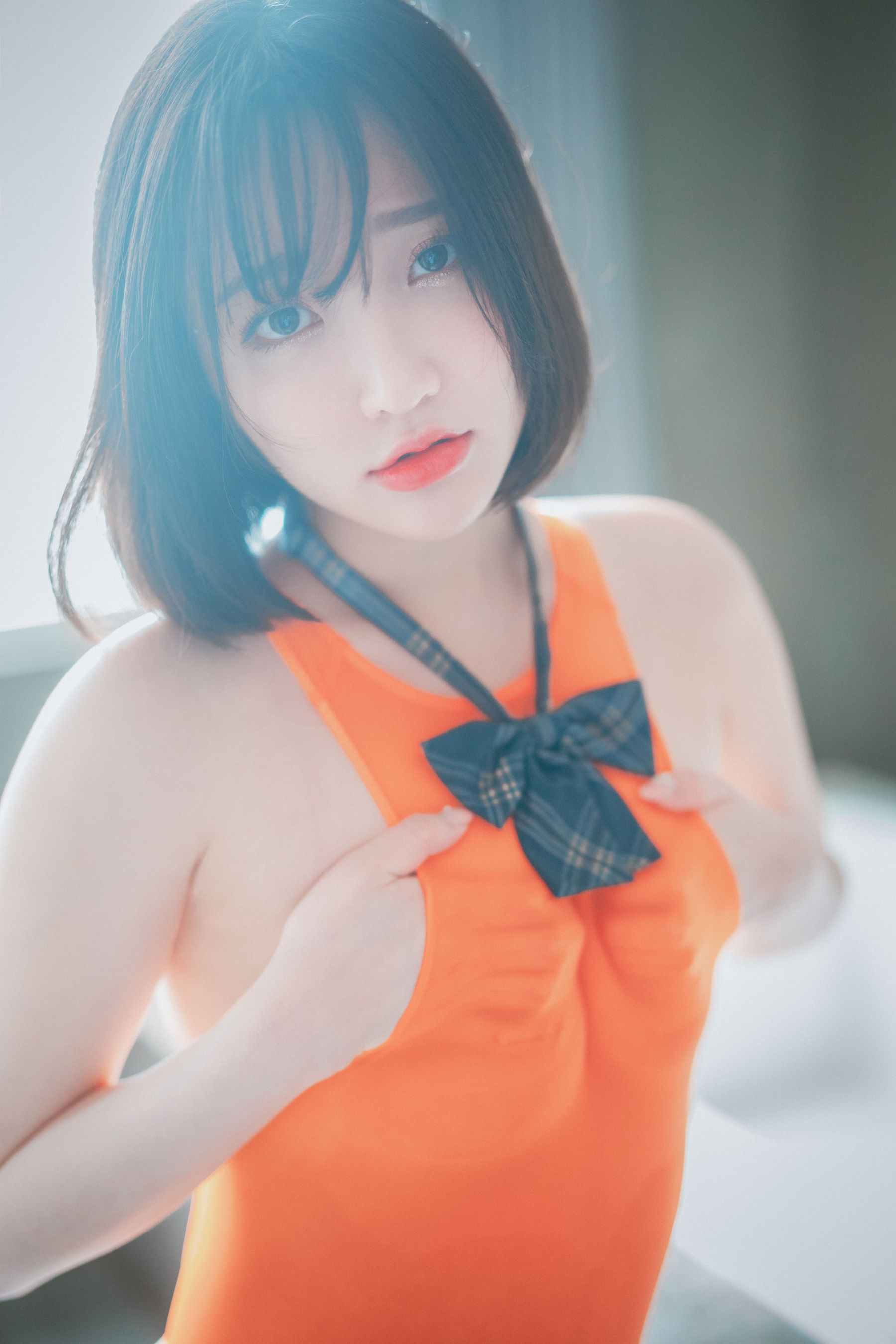 Yeeun - Swimming Lessons #6 写真套图-图136