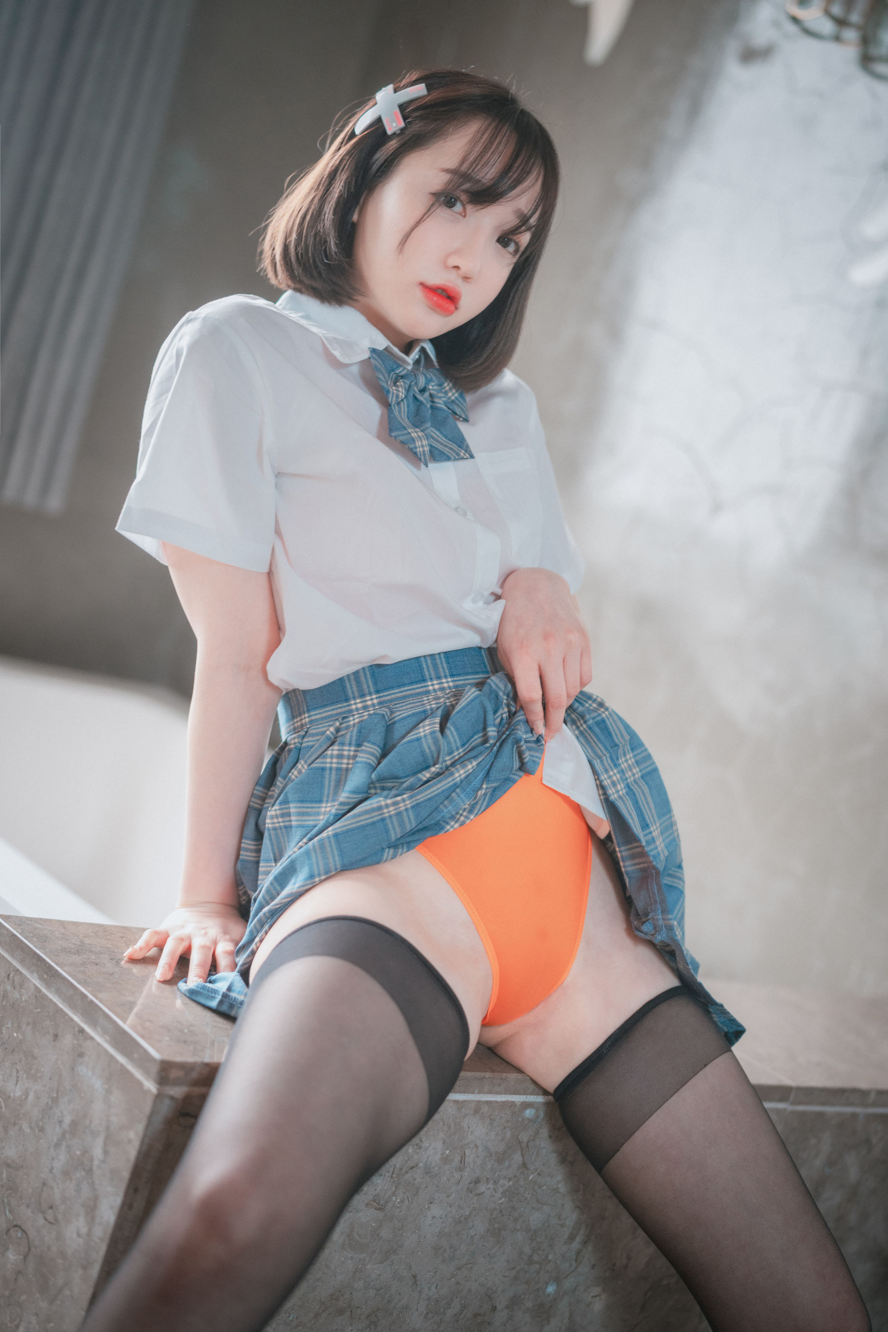 Yeeun - Swimming Lessons #6 写真套图-图14