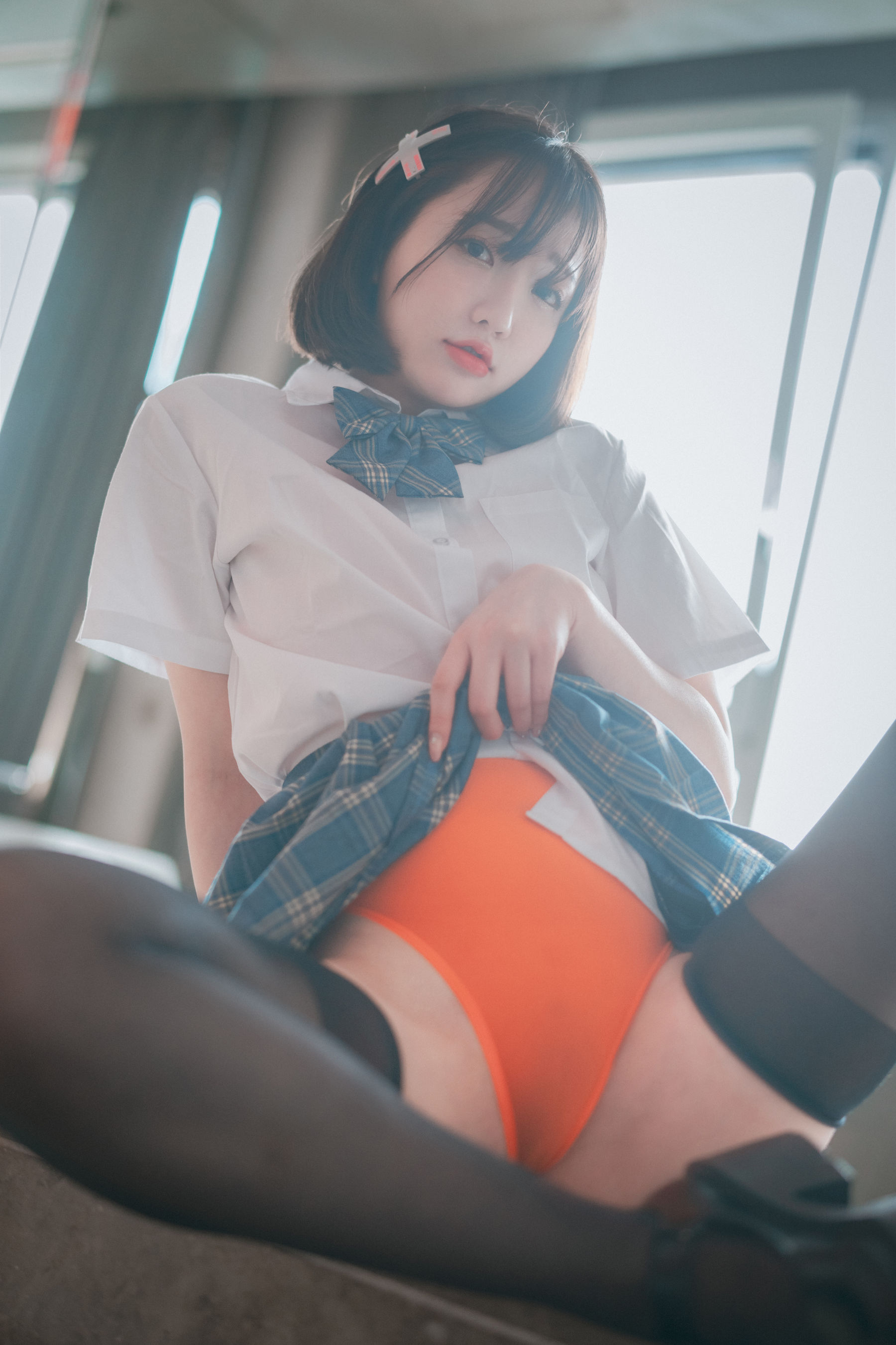 Yeeun - Swimming Lessons #6 写真套图-图19