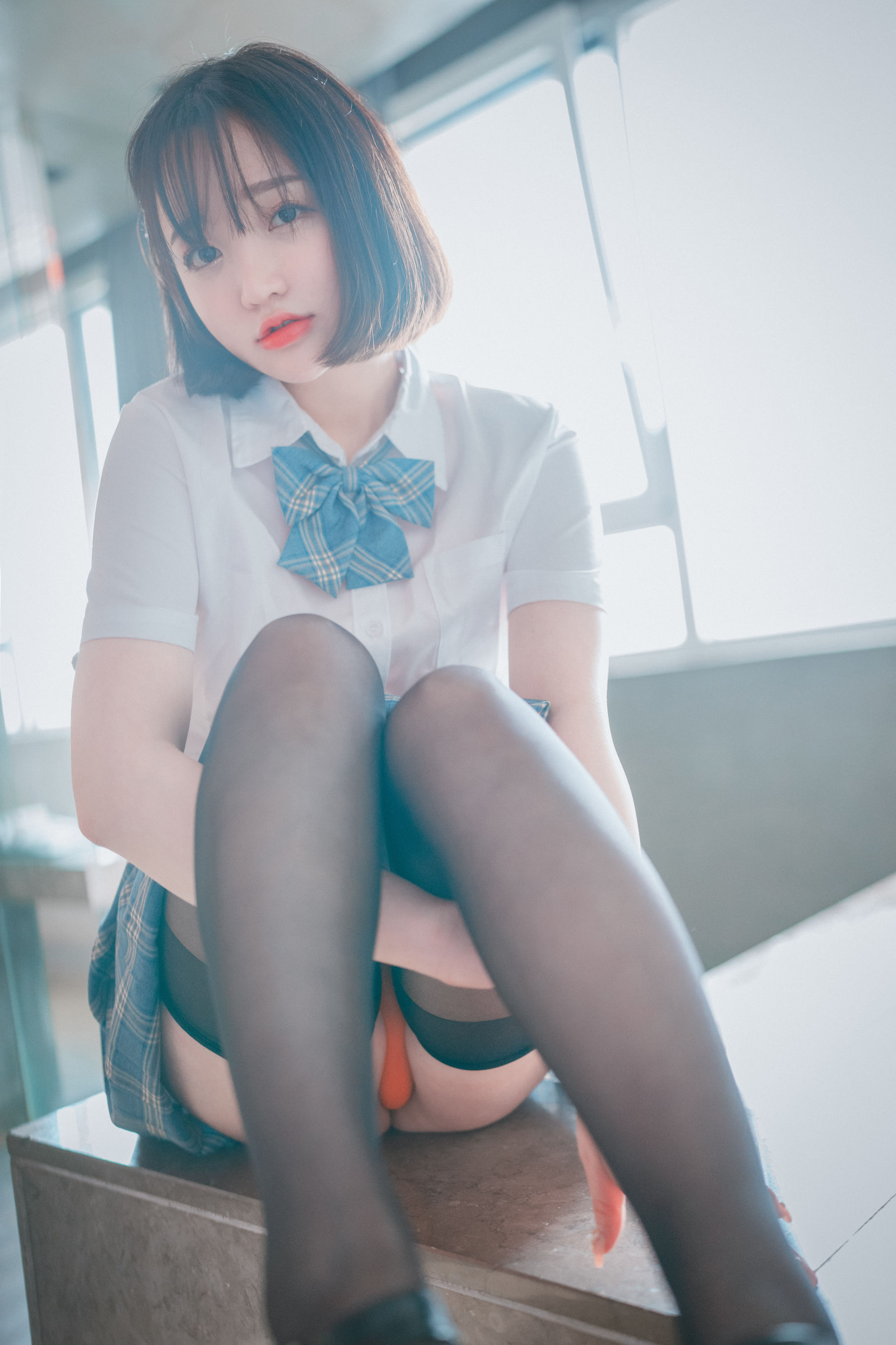 Yeeun - Swimming Lessons #6 写真套图-图28