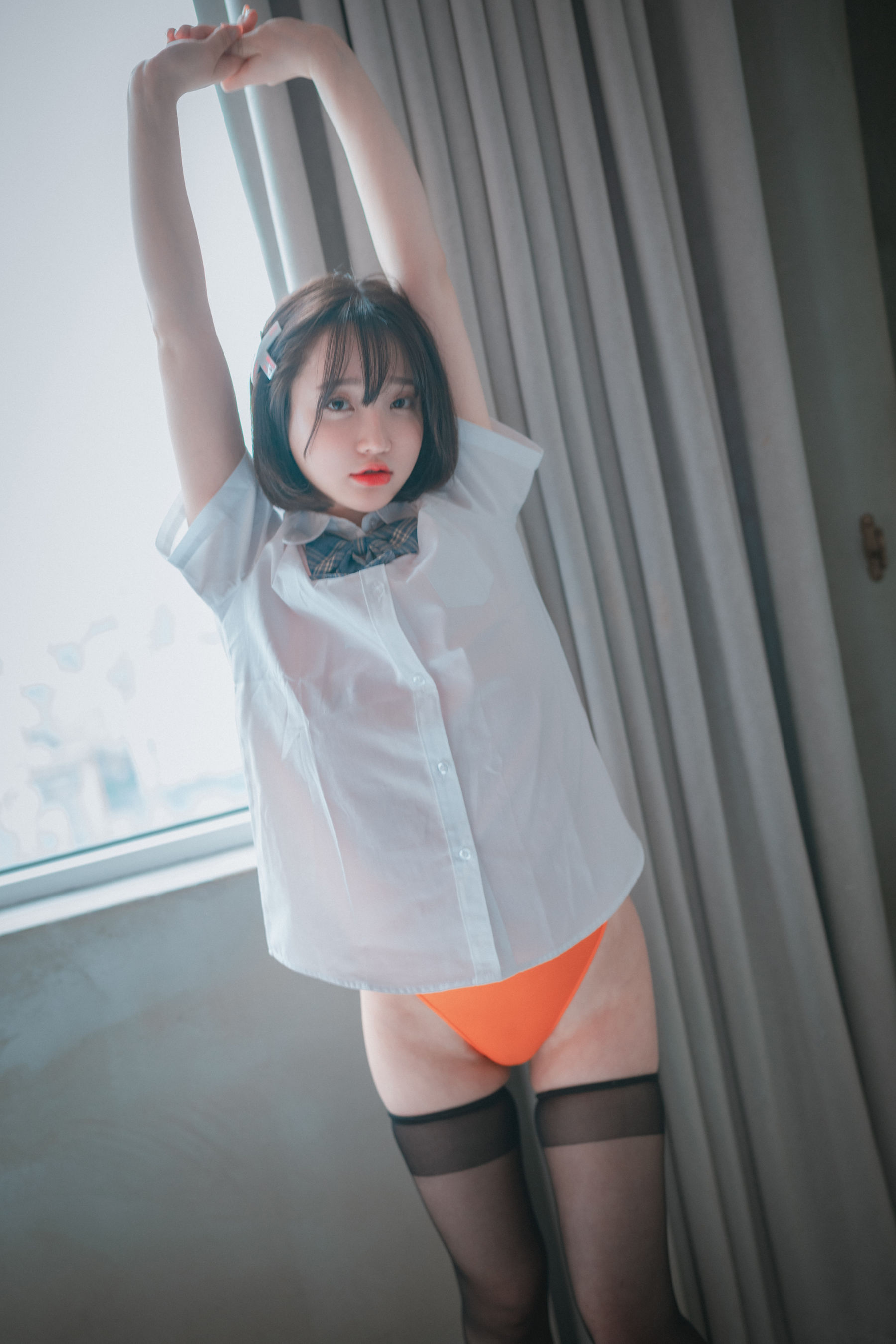 Yeeun - Swimming Lessons #6 写真套图-图60