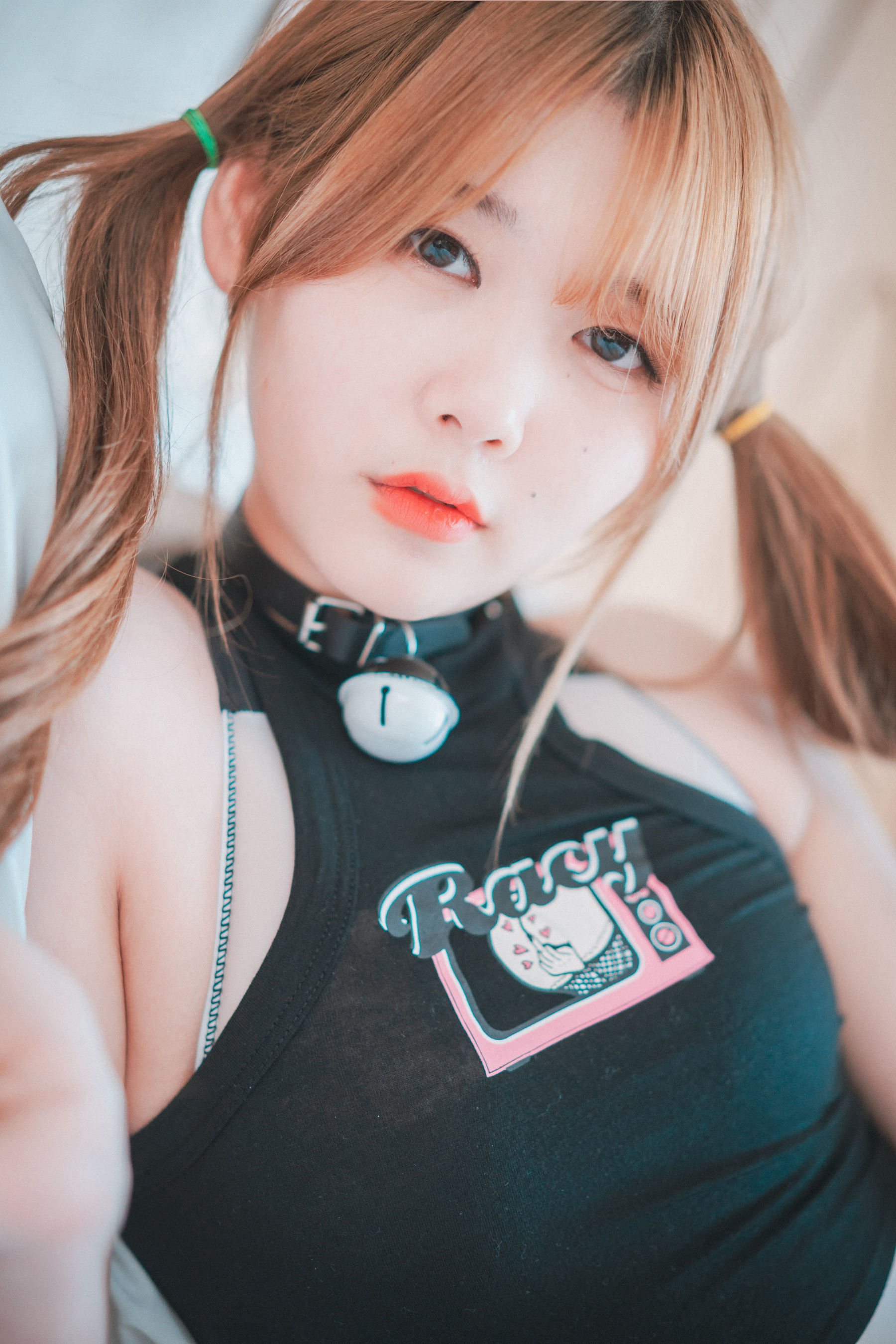 Zia - Swimming Lessons #2 写真套图-图16